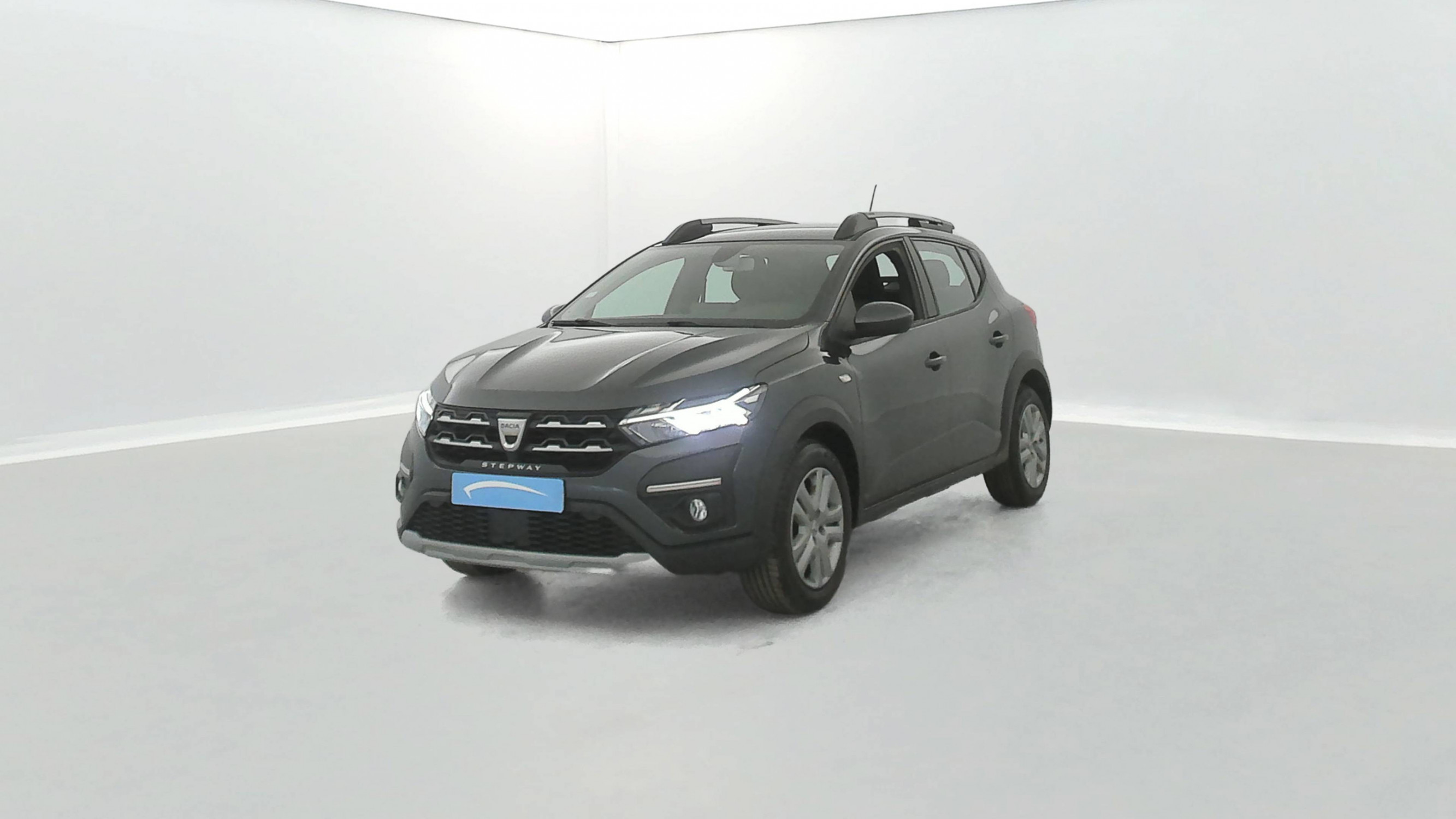 Dacia Sandero  ECO-G 100 - 22 occasion de 2022 en vente à Paimpol