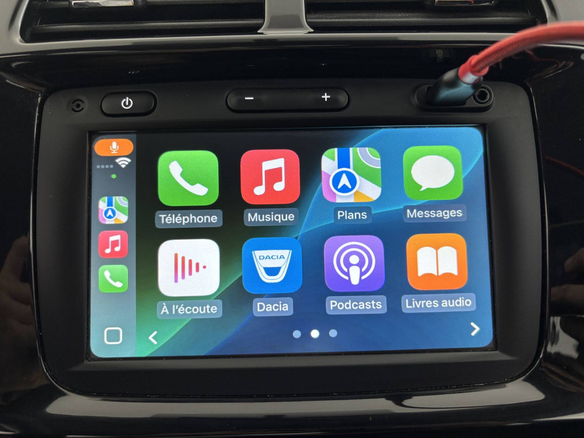 Vente en ligne Dacia Spring  Achat Intégral au prix de 10 490 €