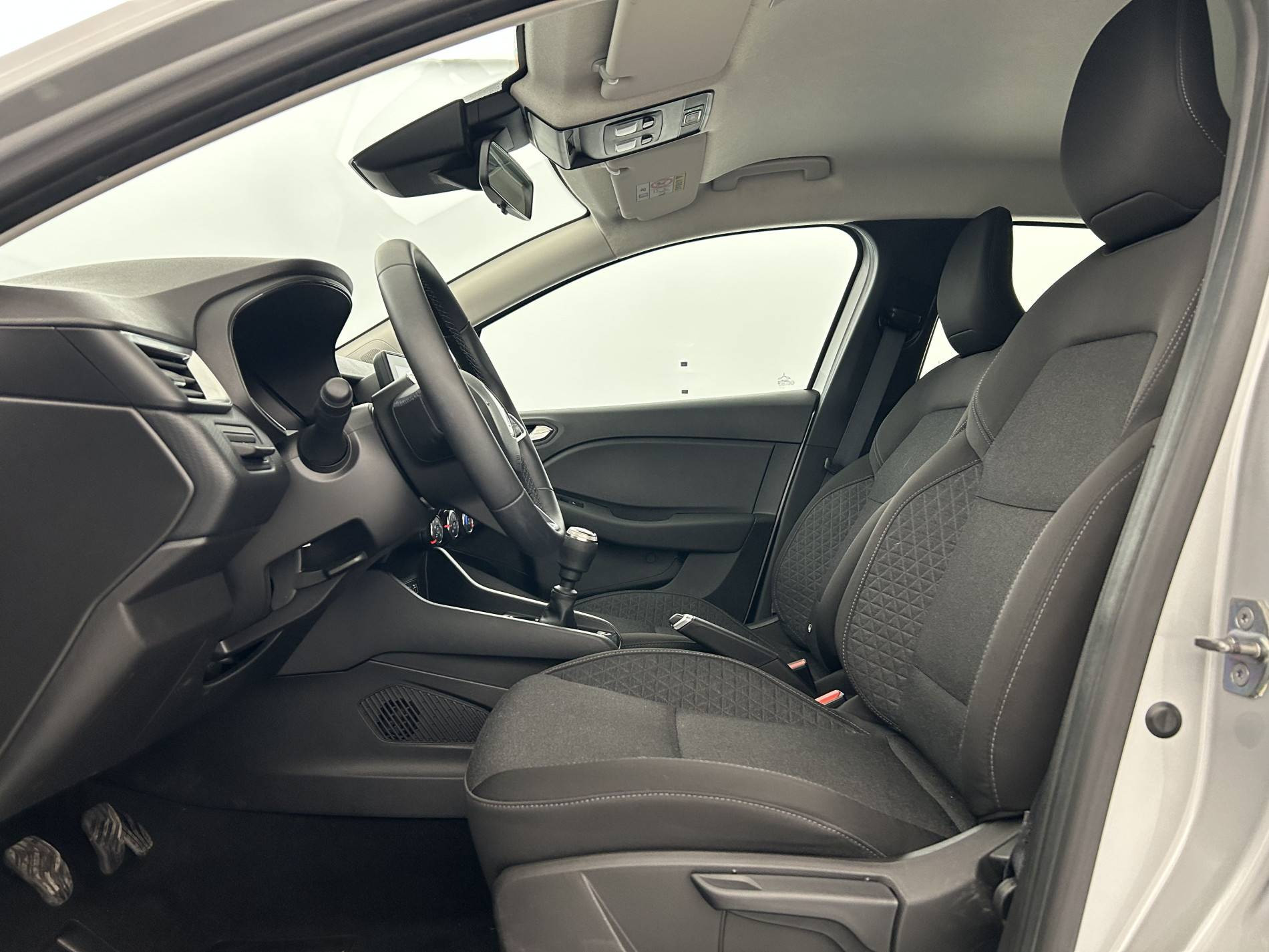 Vente en ligne Renault Clio 5 Clio TCe 90 au prix de 13 990 €