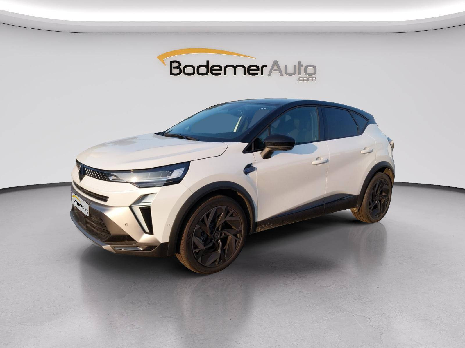 Renault Captur  E-Tech full hybrid 160 ch occasion de 2026 en vente à Caen