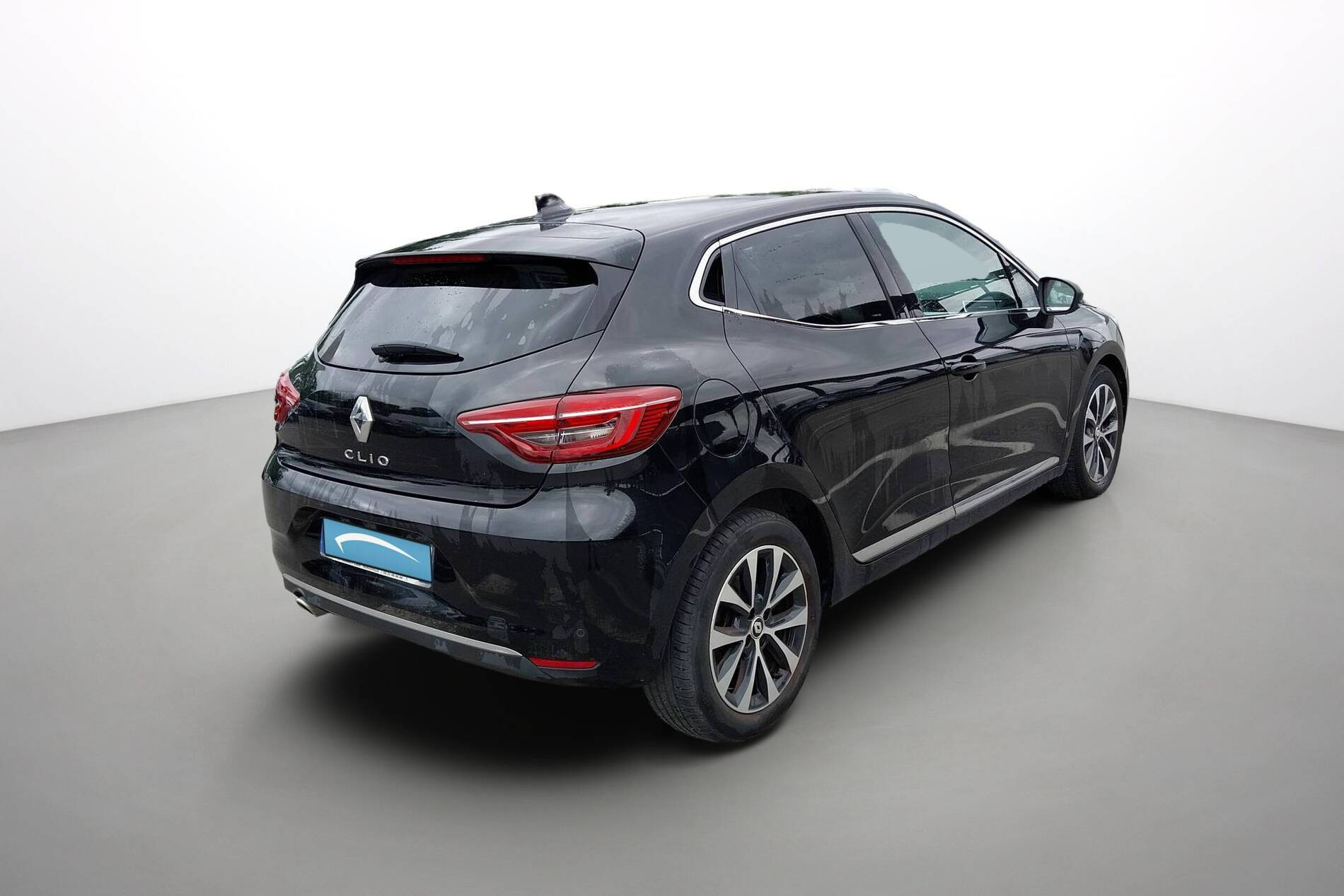 Vente en ligne Renault Clio 5 Clio TCe 90 au prix de 14 900 €