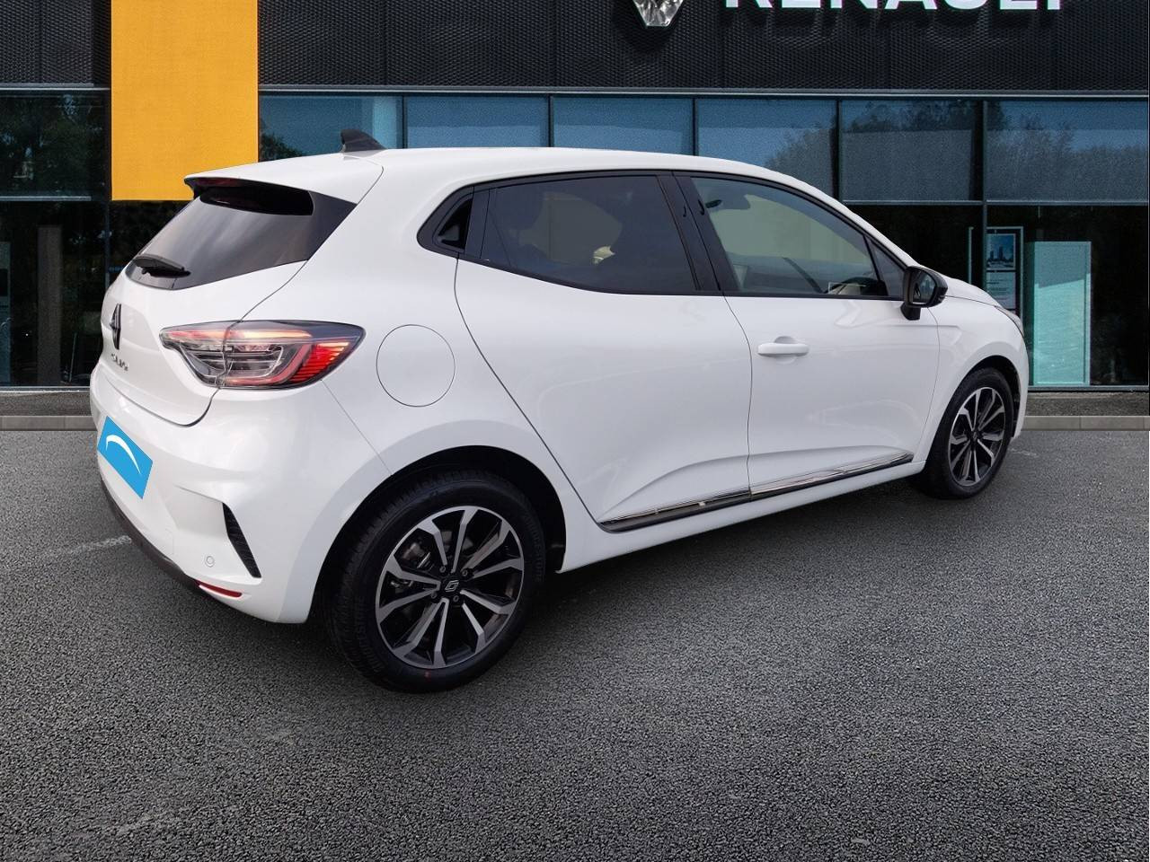 Vente en ligne Renault Clio 5 Clio TCe 90 ch GSR2 au prix de 18 690 €