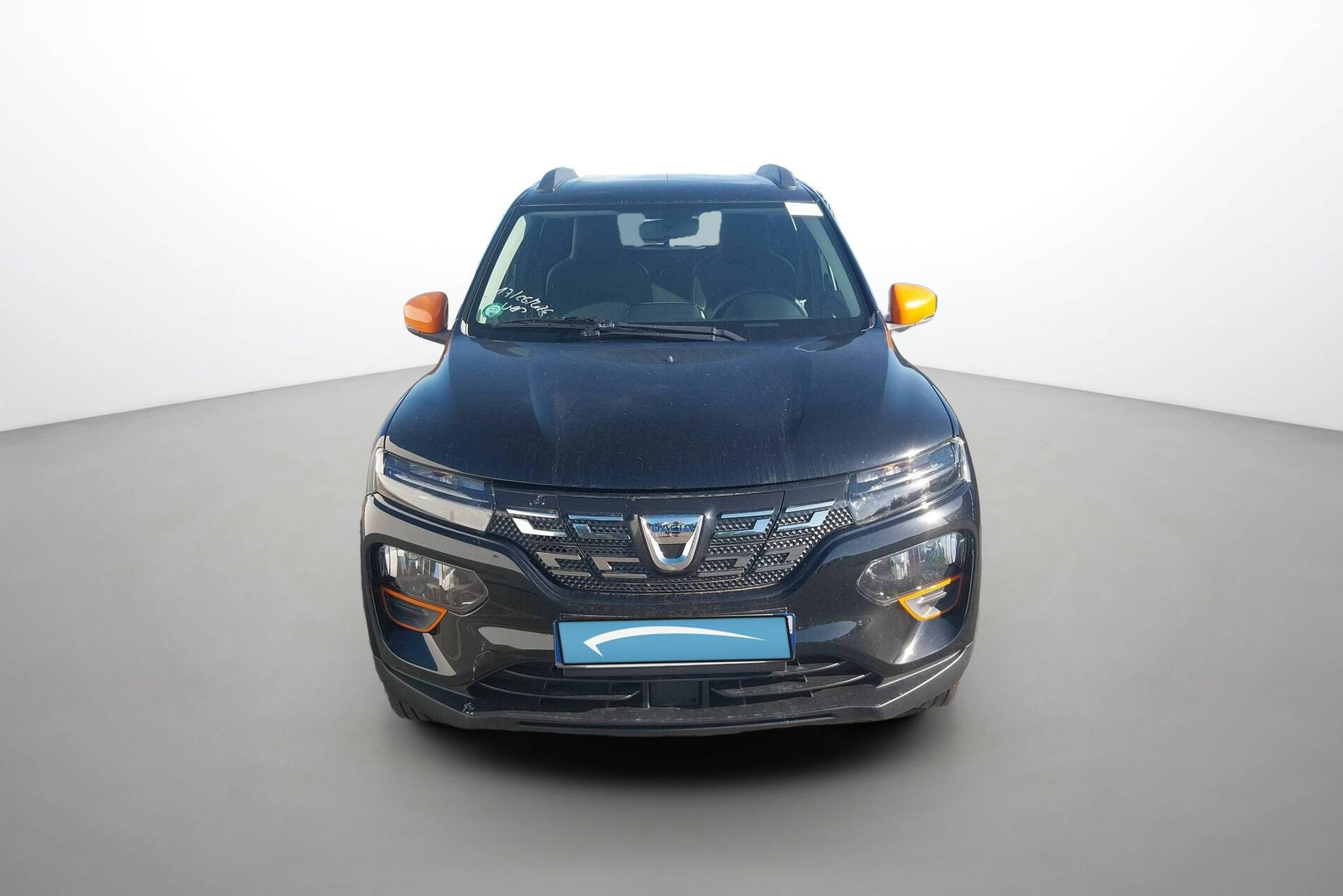 Vente en ligne Dacia Spring  Achat Intégral au prix de 11 590 €