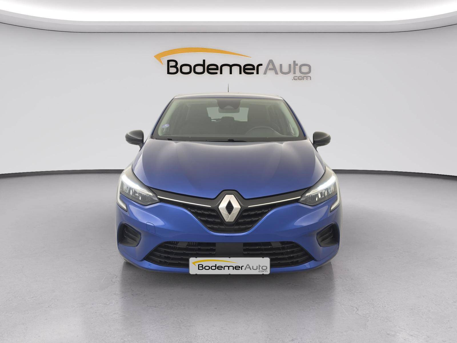 Vente en ligne Renault Clio 5 Clio TCe 90 au prix de 13 990 €