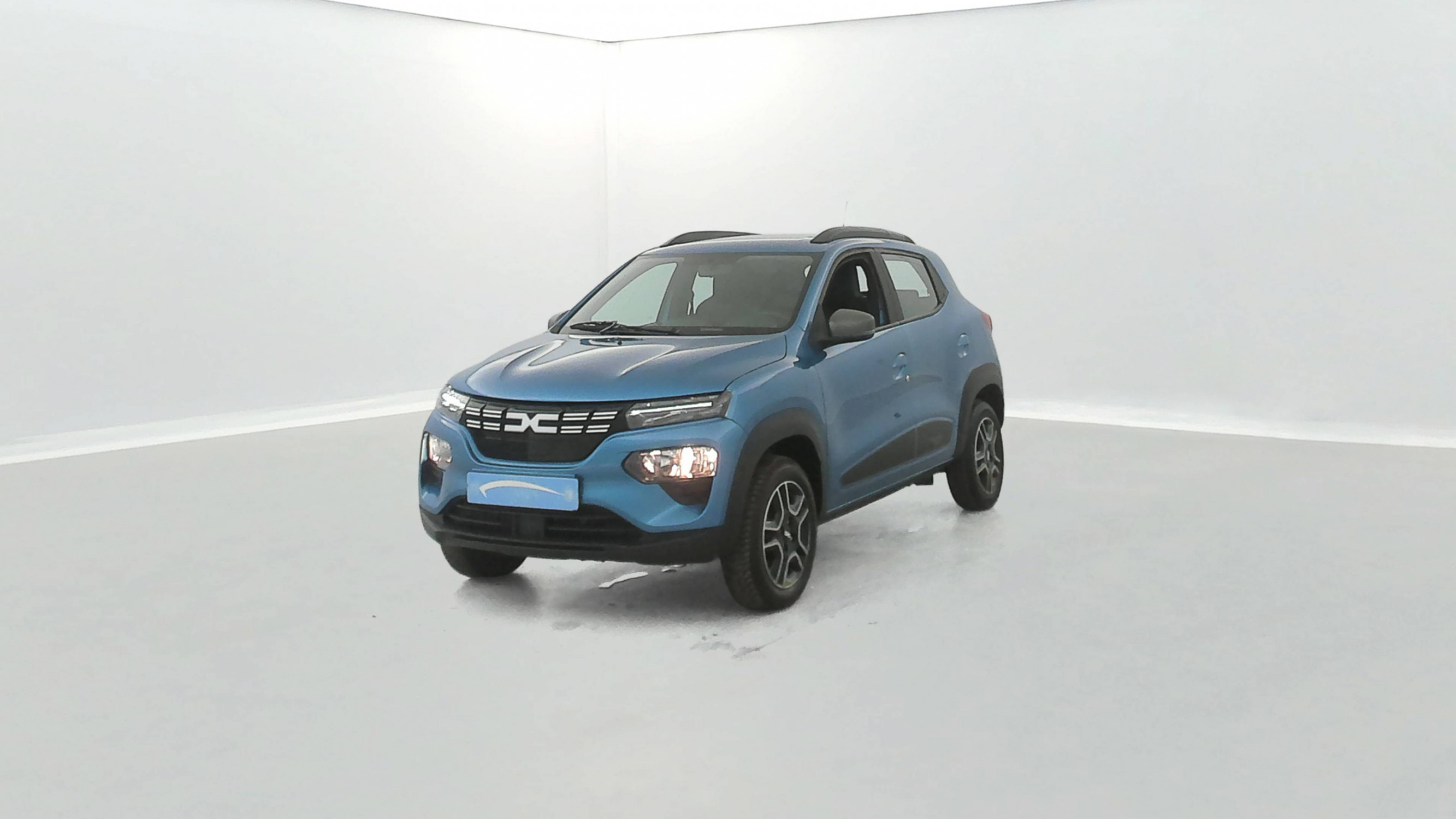 Dacia Spring Spring occasion de 2023 en vente à Auray