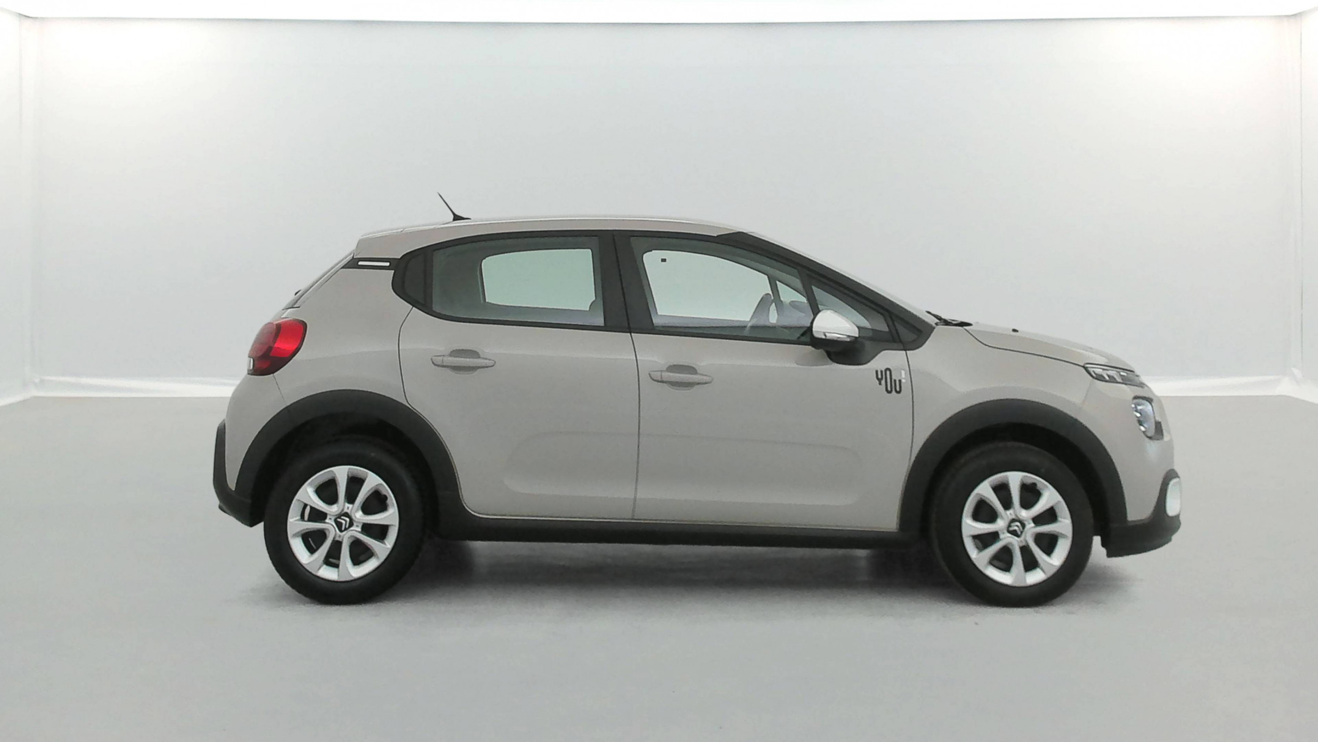 Vente en ligne Citroën C3  BlueHDi 100 BVM6 au prix de 10 990 €