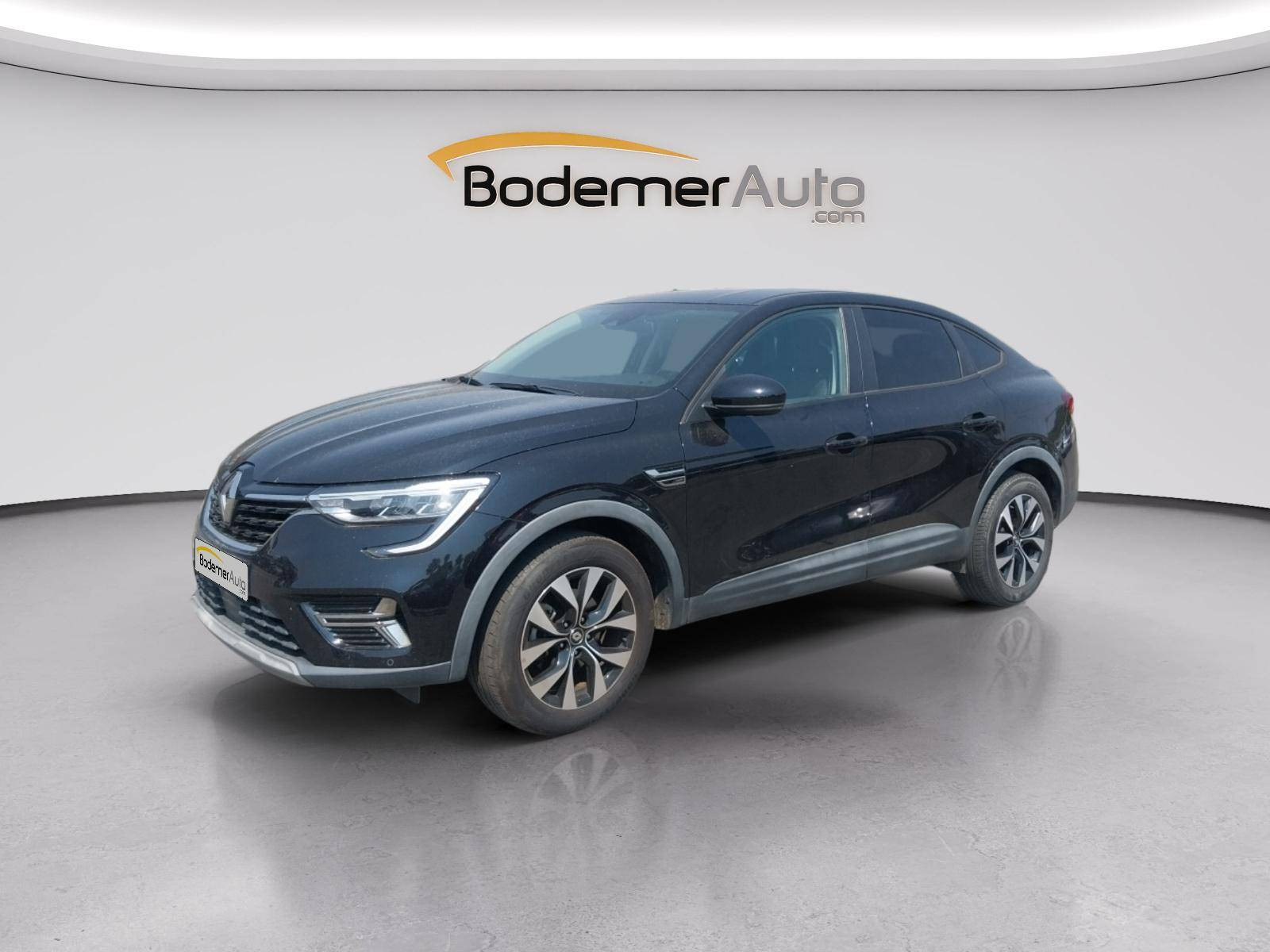 Renault Arkana  E-Tech hybride 145 - 22 occasion de 2023 en vente à Pontivy