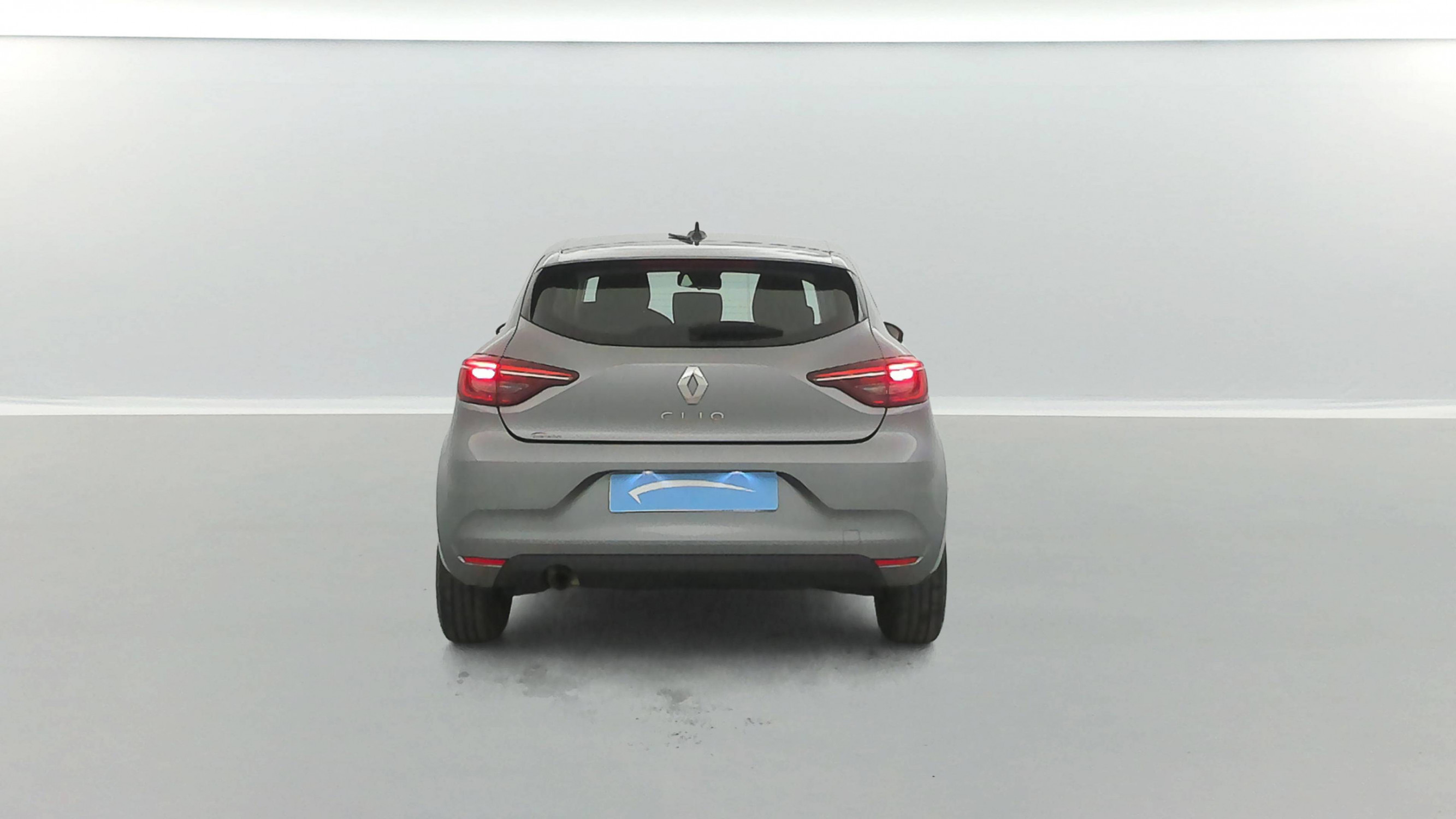 Vente en ligne Renault Clio 5 Clio TCe 90 au prix de 13 690 €