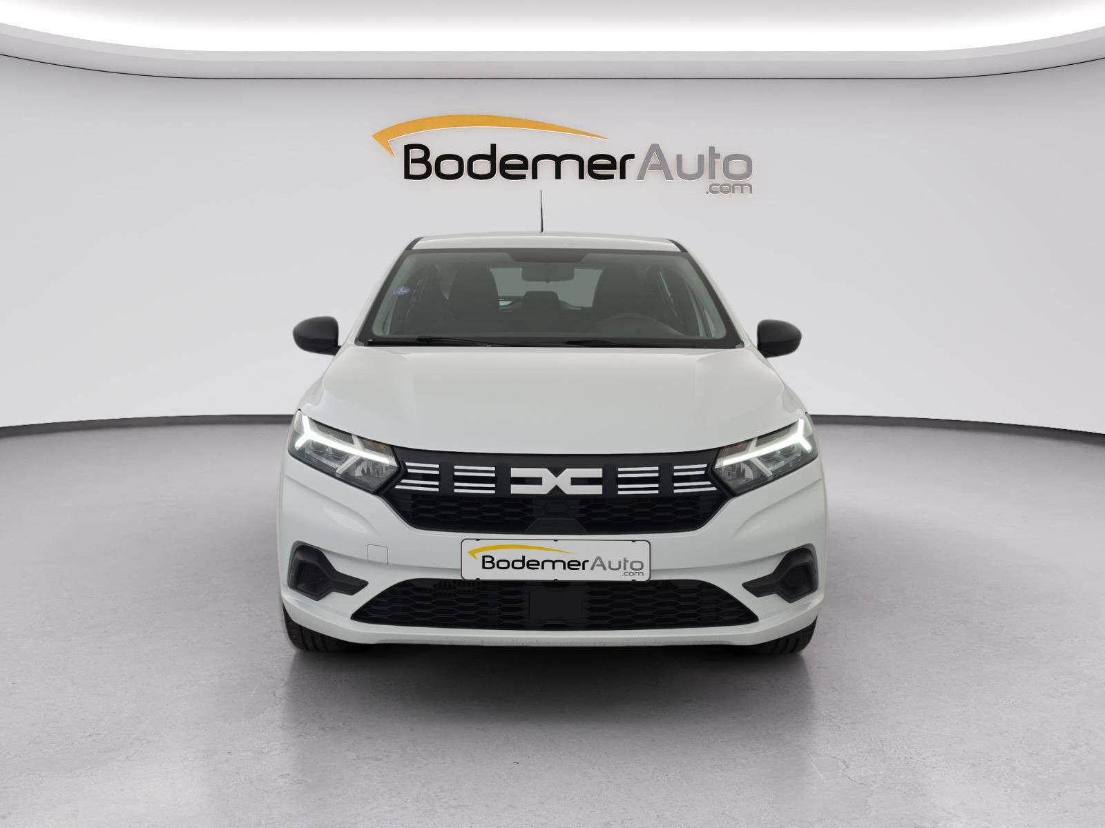 Dacia Sandero  ECO-G 100 occasion de 2023 en vente à Bayeux