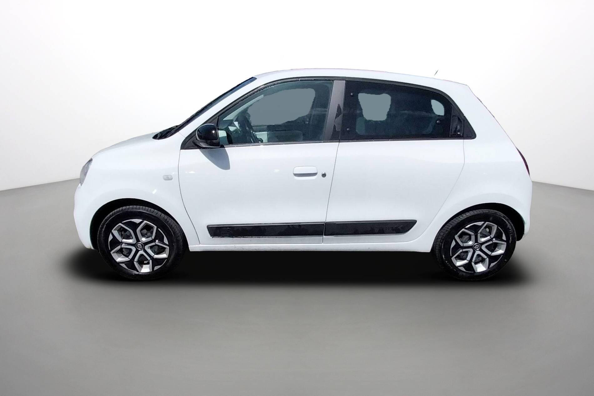 Vente en ligne Renault Twingo Electrique Twingo III E-Tech au prix de 12 490 €