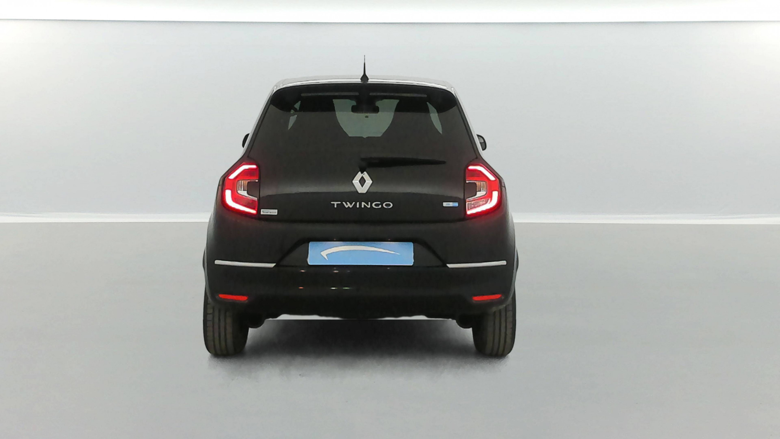 Vente en ligne Renault Twingo Electrique Twingo III Achat Intégral - 21 au prix de 11 790 €