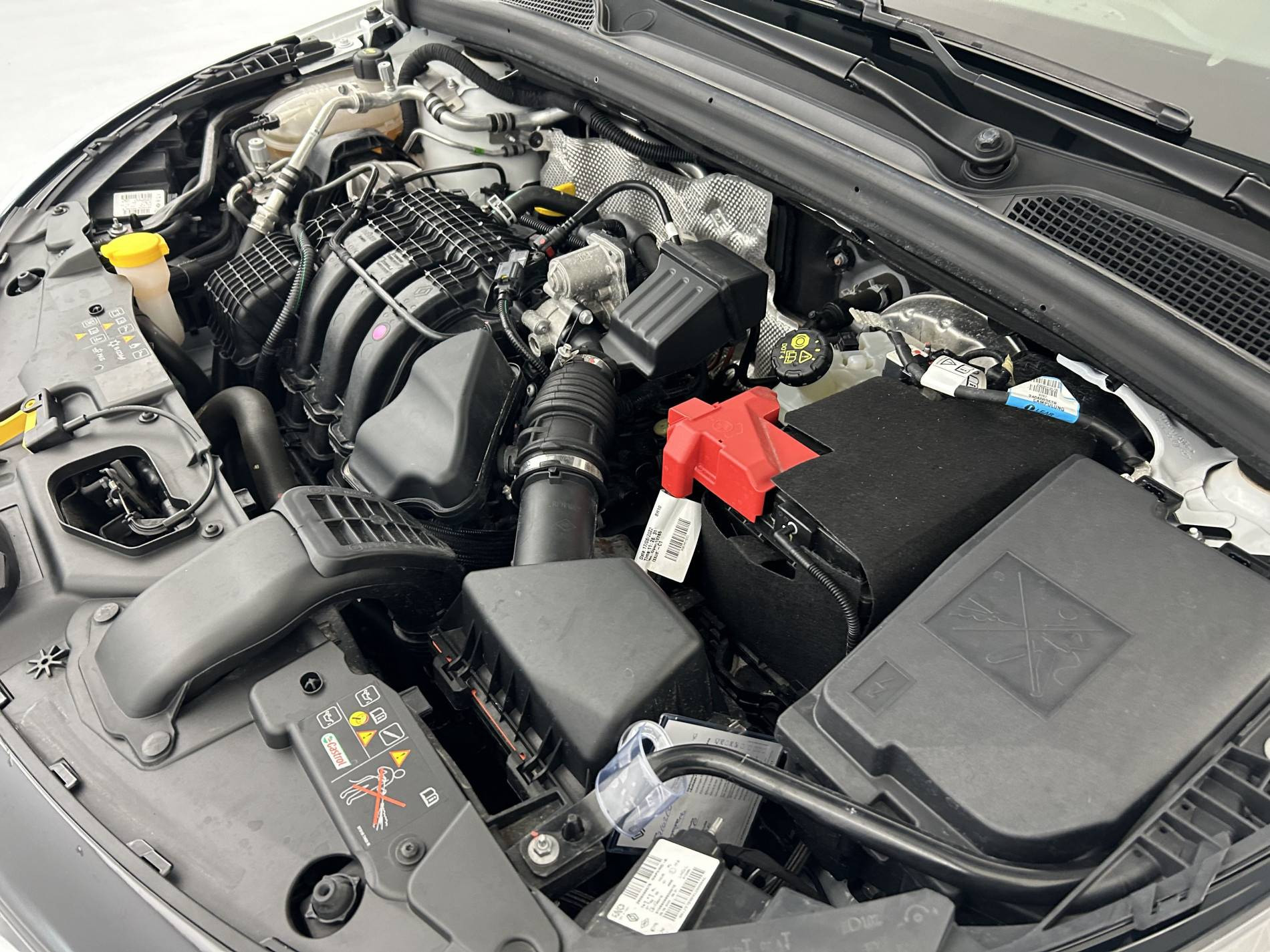 Vente en ligne Renault Clio 5 Clio SCe 65 au prix de 11 790 €