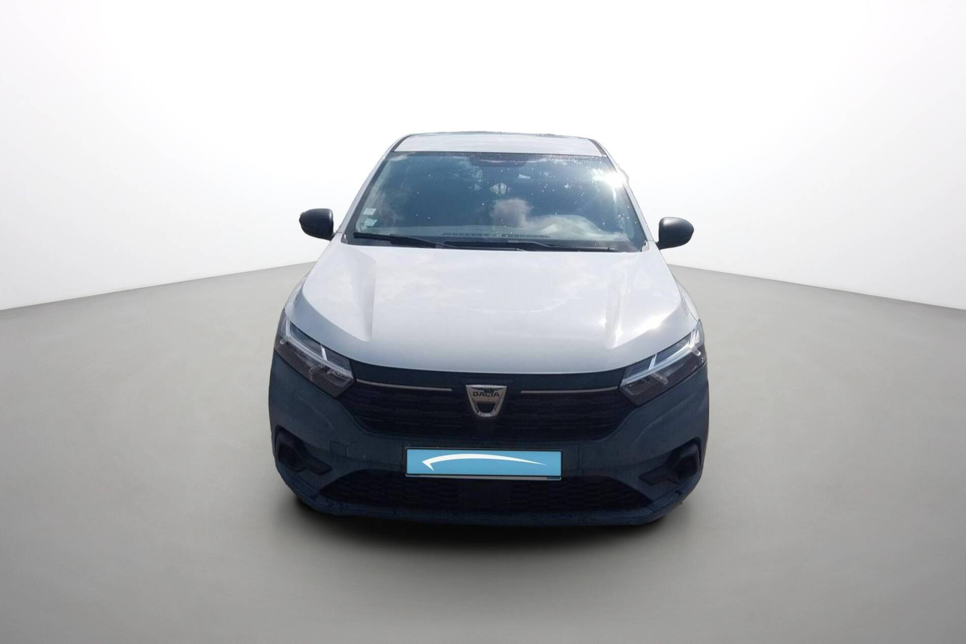 Dacia Sandero  SCe 75 occasion de 2021 en vente à Brest