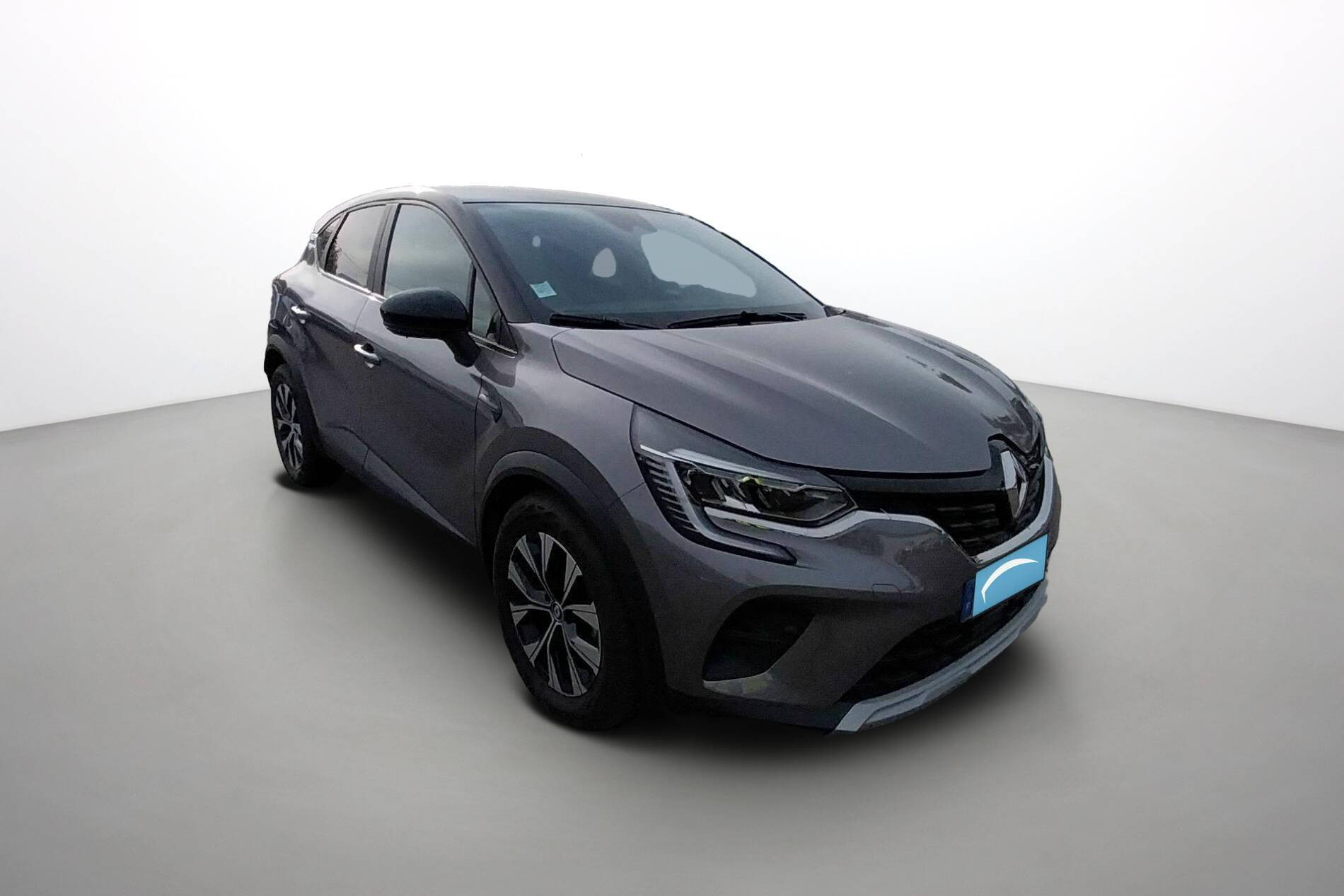 Vente en ligne Renault Captur  TCe 90 au prix de 16 600 €