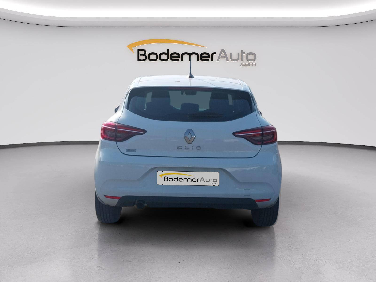 Vente en ligne Renault Clio 5 Clio SCe 65 au prix de 12 990 €