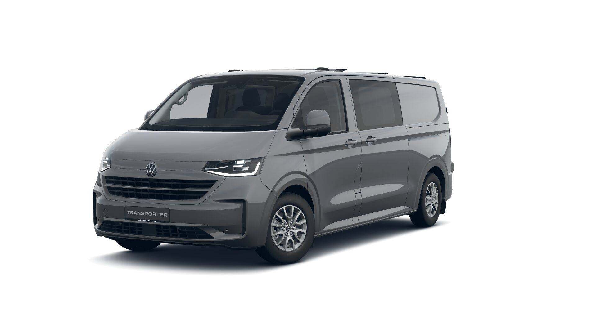 Vente en ligne VOLKSWAGEN TRANSPORTER PROCAB TRANSPORTER PROCAB L2H1 2.0 TDI 170 BVA8 4MOTION BUSINESS de 2026 au prix de 50 309 €