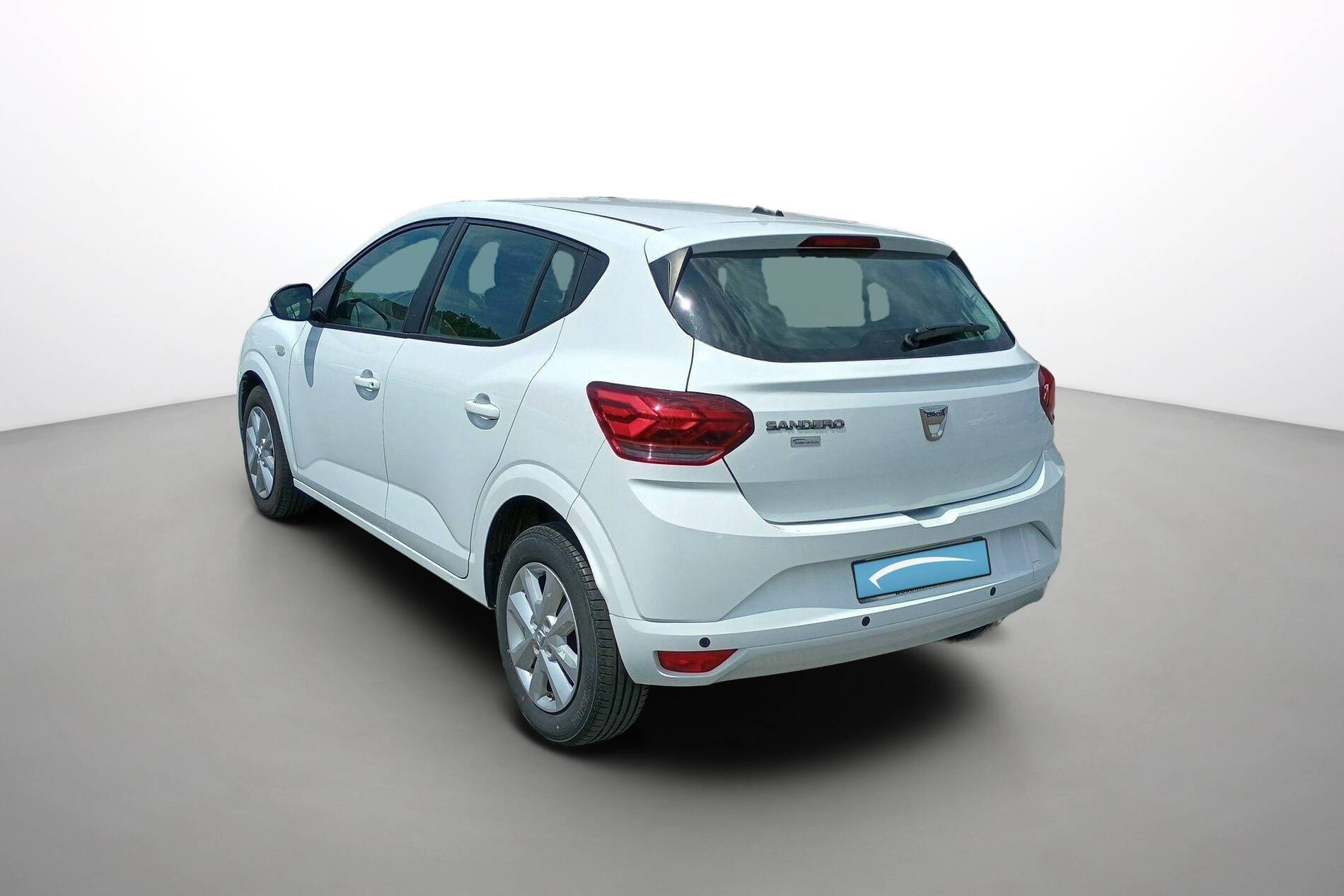 Vente en ligne Dacia Sandero  SCe 65 - 22 au prix de 11 500 €
