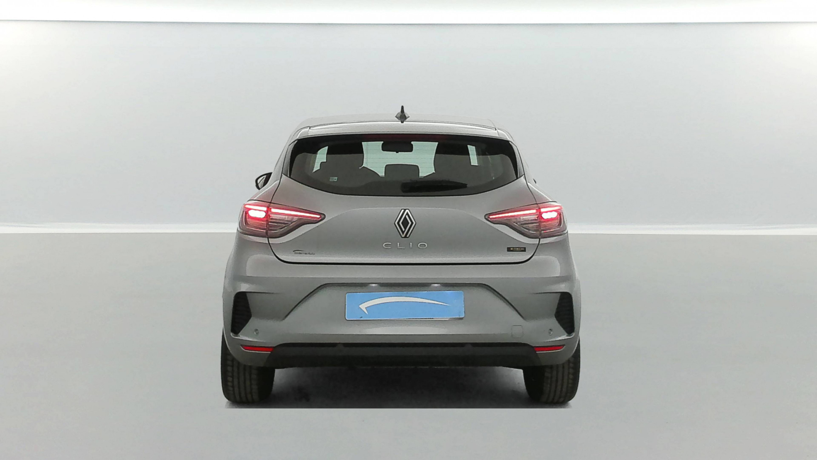 Vente en ligne Renault Clio 5 Clio E-Tech full hybrid 145 ch GSR2 au prix de 19 990 €