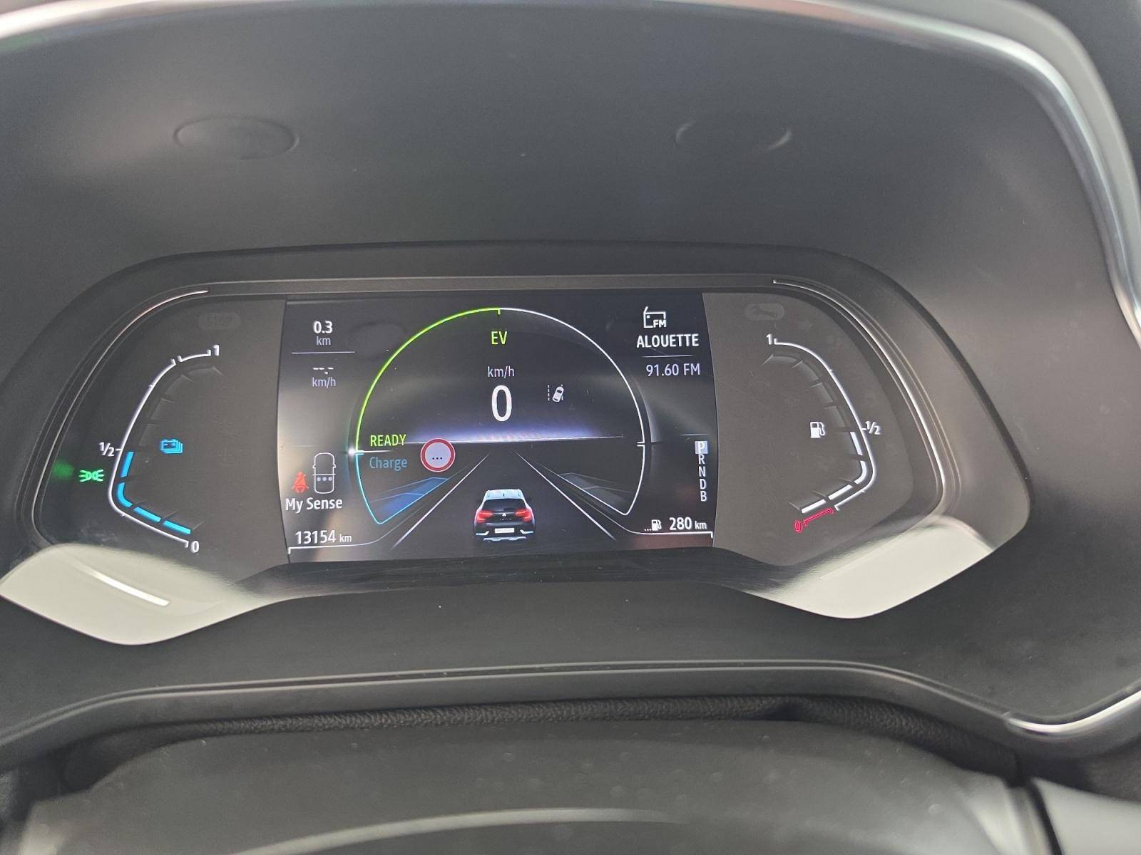Vente en ligne Renault Captur  E-Tech 145 - 21 au prix de 19 690 €