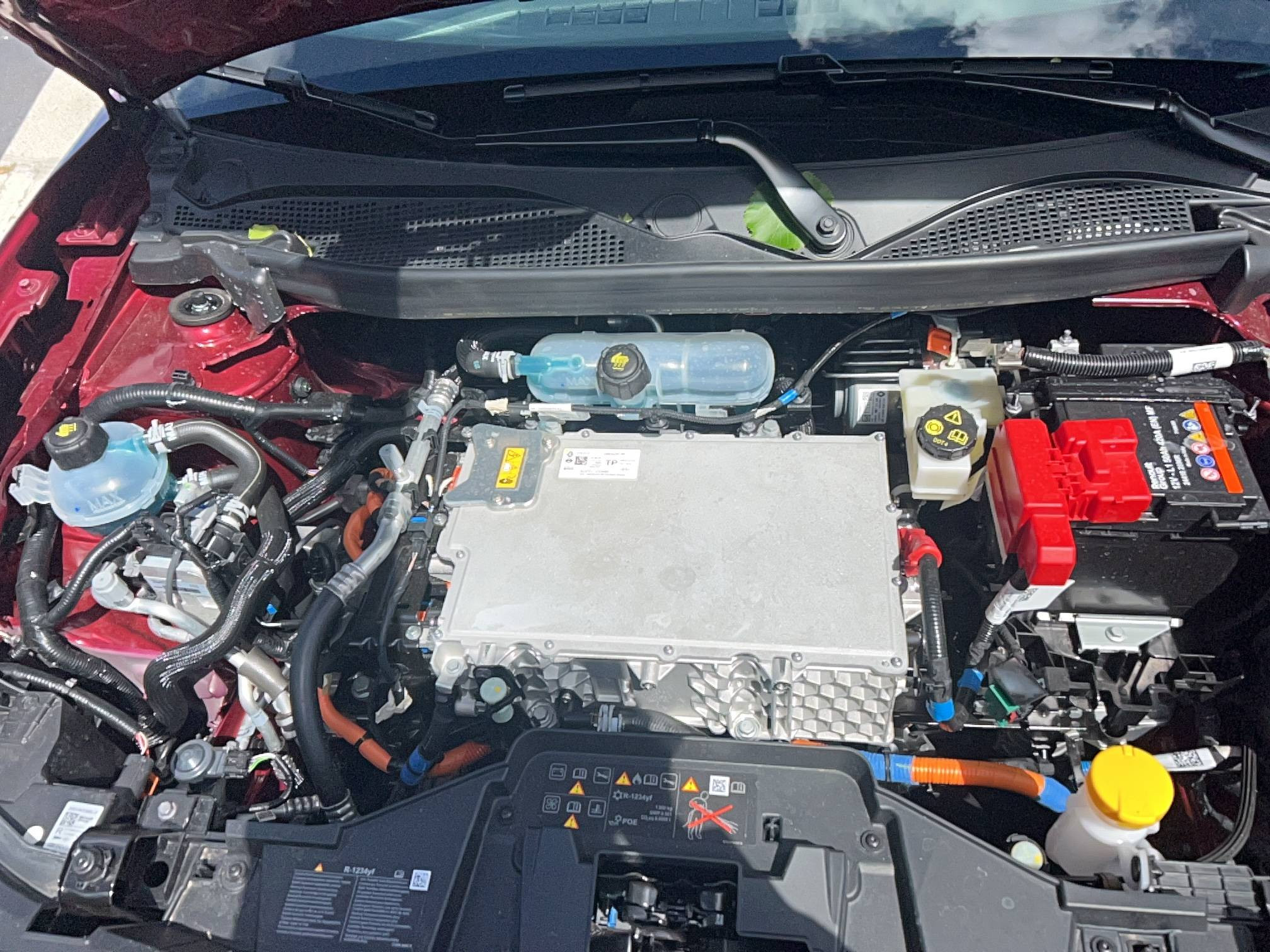 Vente en ligne Renault R4 E-Tech  150 ch autonomie confort au prix de 28 970 €