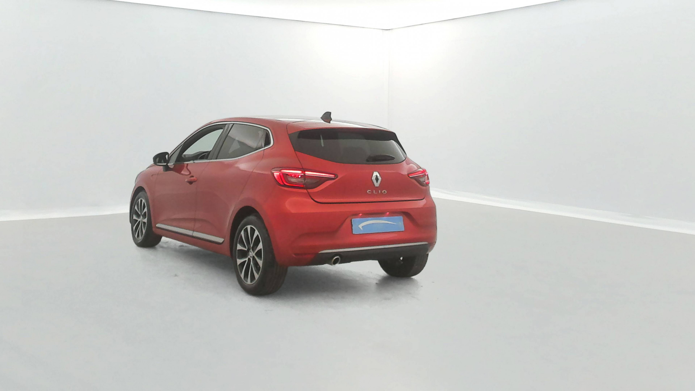 Vente en ligne Renault Clio 5 Clio TCe 90 au prix de 14 990 €