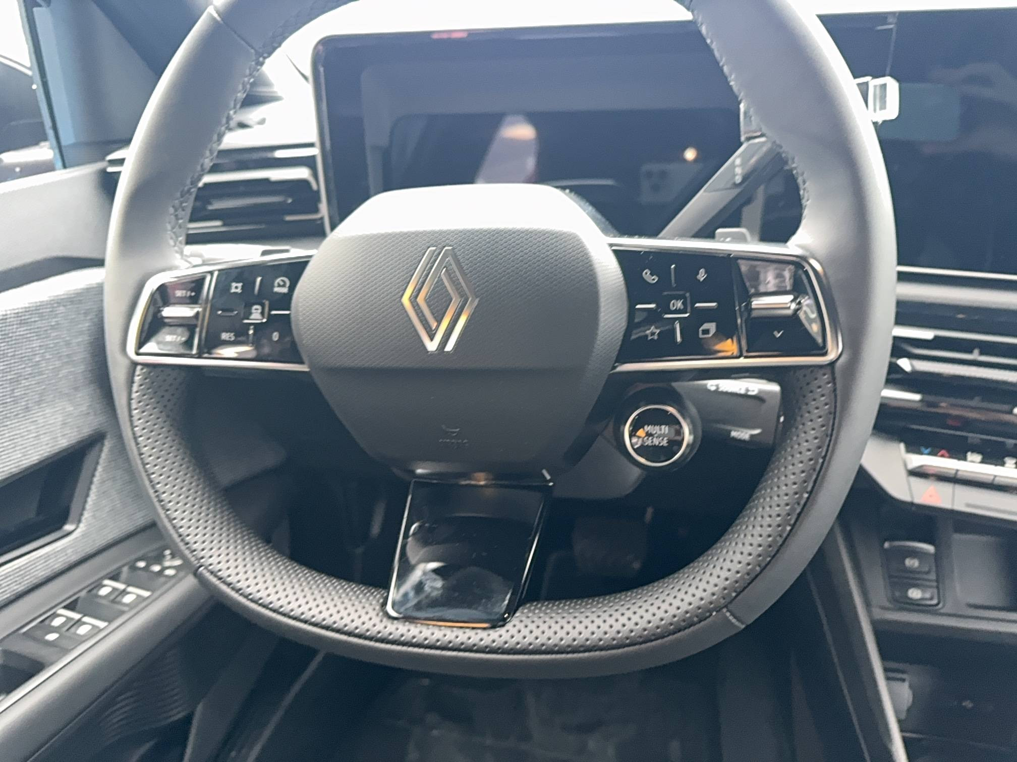 Vente en ligne Renault R4 E-Tech  150 ch autonomie confort au prix de 36 300 €