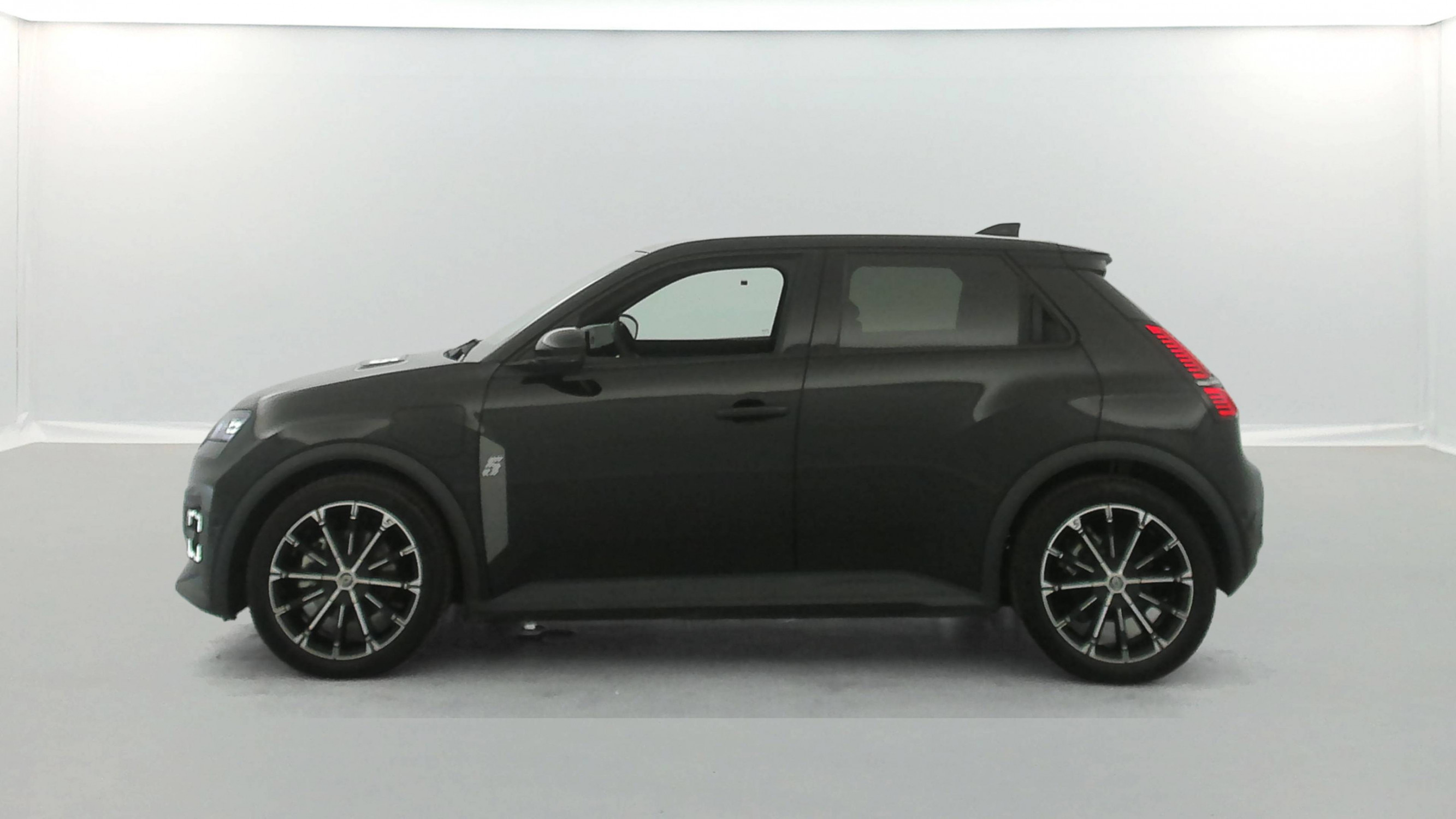 Vente en ligne Renault R5 E-Tech  150 ch autonomie confort au prix de 26 990 €