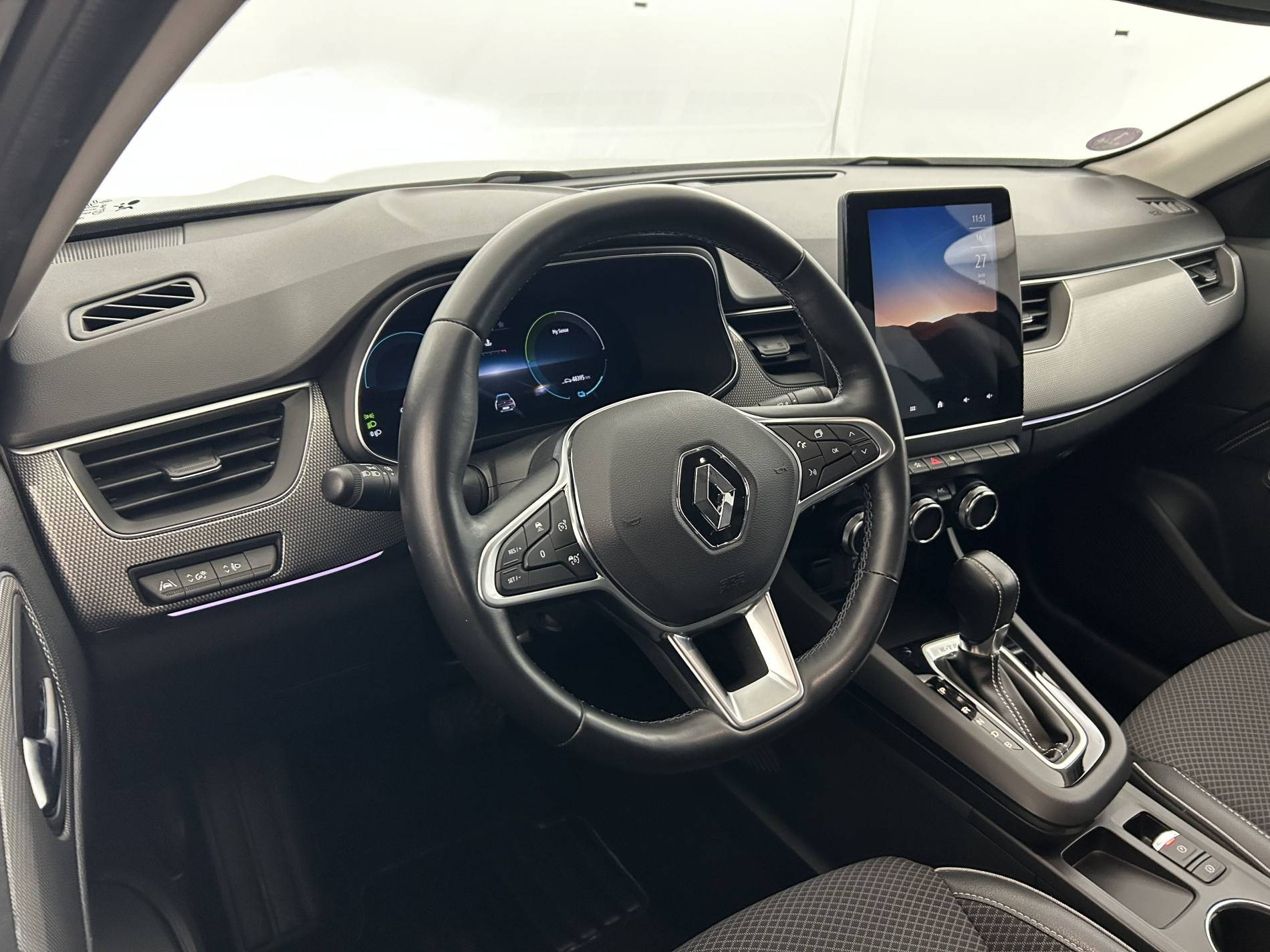Vente en ligne Renault Arkana  E-Tech 145 - 21B au prix de 20 990 €