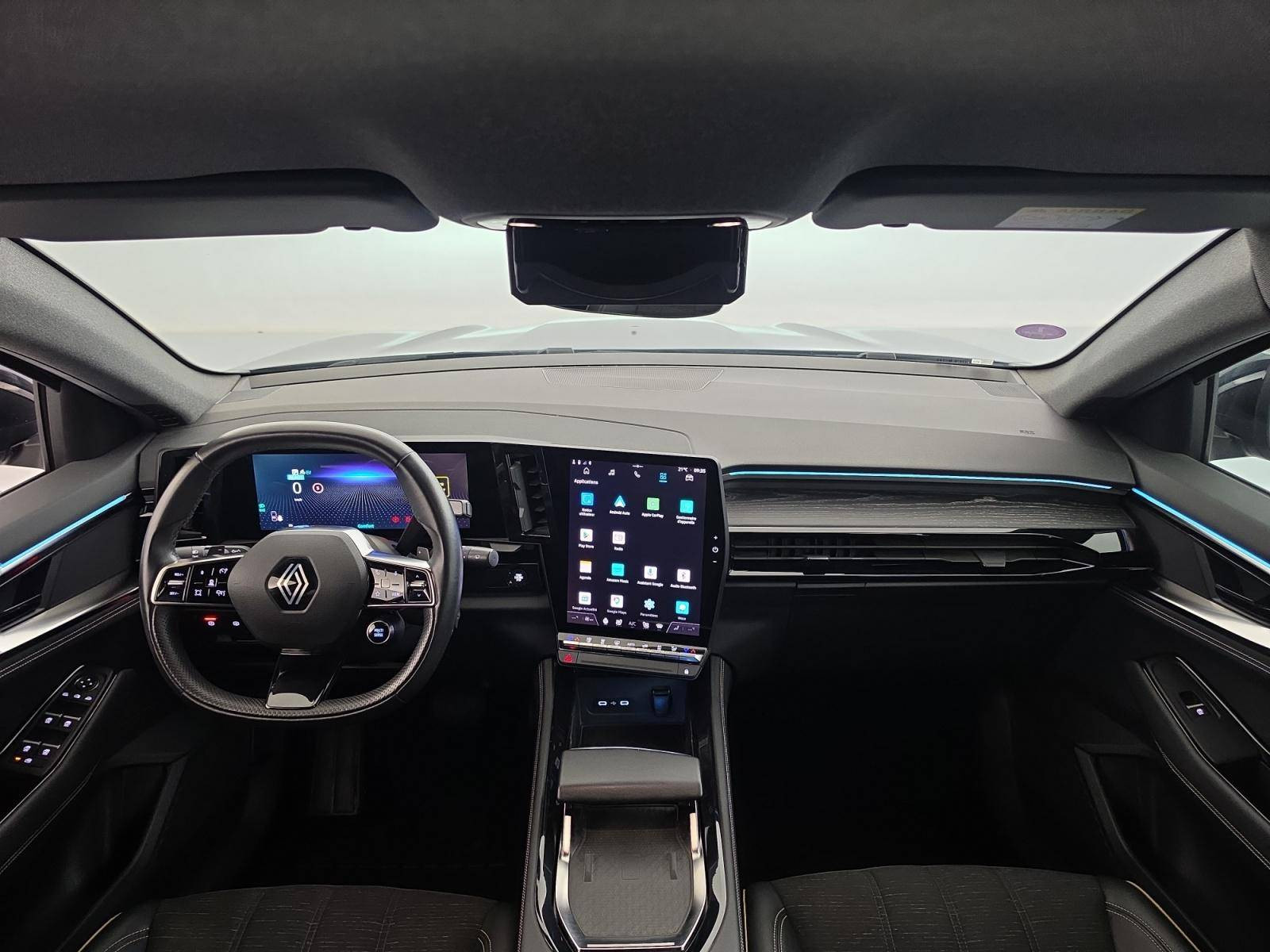 Vente en ligne Renault Austral  E-Tech hybrid 200 au prix de 26 990 €