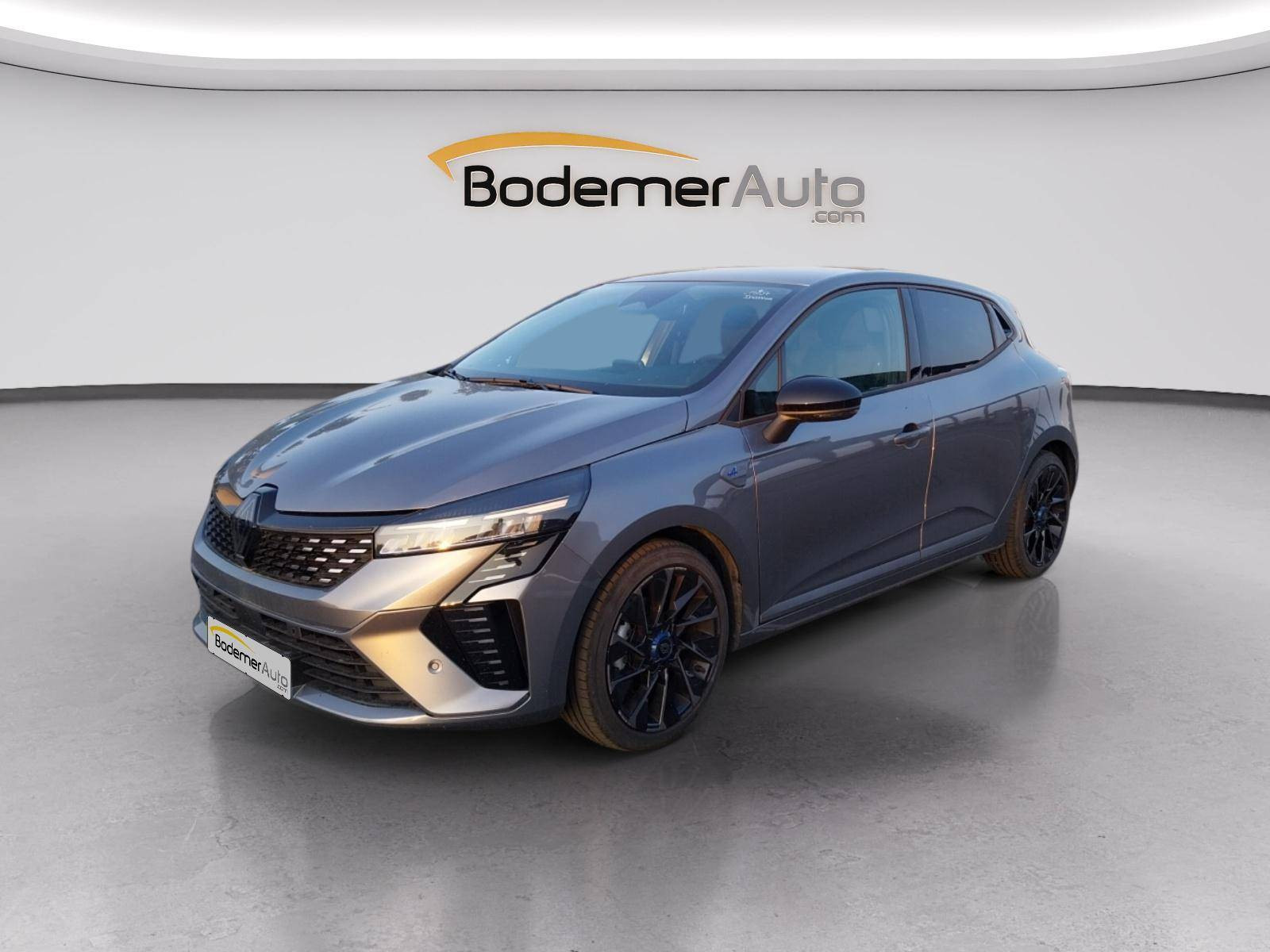 Renault Clio 5 Clio E-Tech full hybrid 145 ch GSR2 occasion de 2025 en vente à Caen