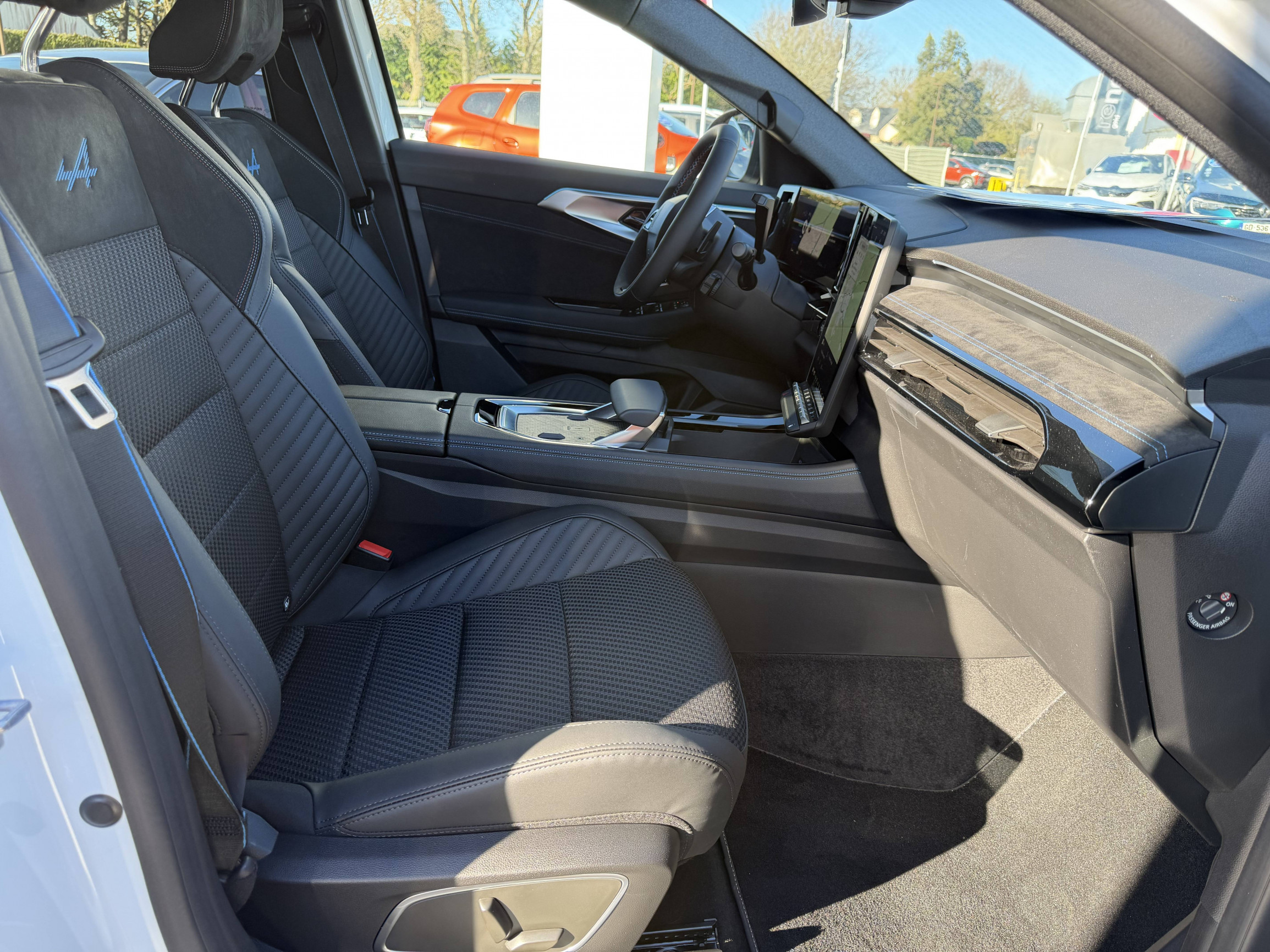 Vente en ligne Renault Austral  full hybrid E-Tech 200 ch au prix de 42 790 €