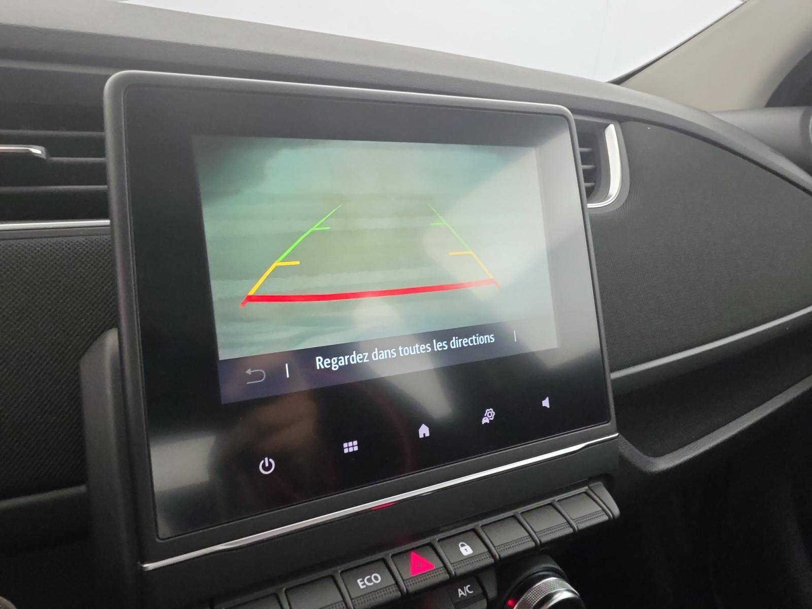 Vente en ligne Renault Zoé Zoe R110 - MY22 au prix de 18 490 €