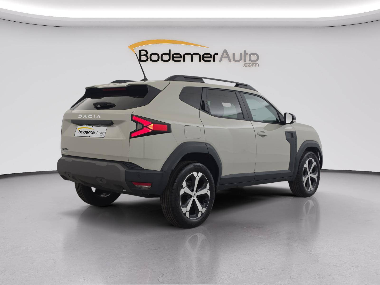 Vente en ligne Dacia Duster  Mild Hybrid 140 au prix de 25 990 €