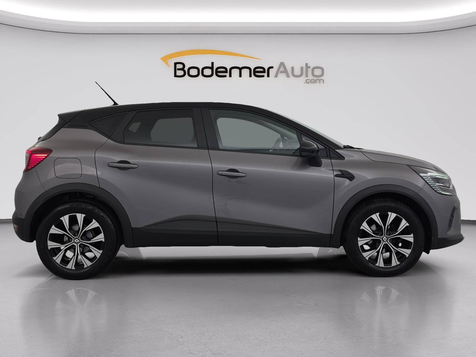 Vente en ligne Renault Captur  TCe 90 au prix de 15 490 €
