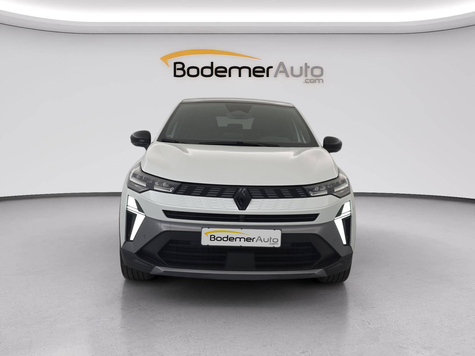 Vente en ligne Renault Symbioz  E-Tech full hybrid 145 au prix de 27 990 €