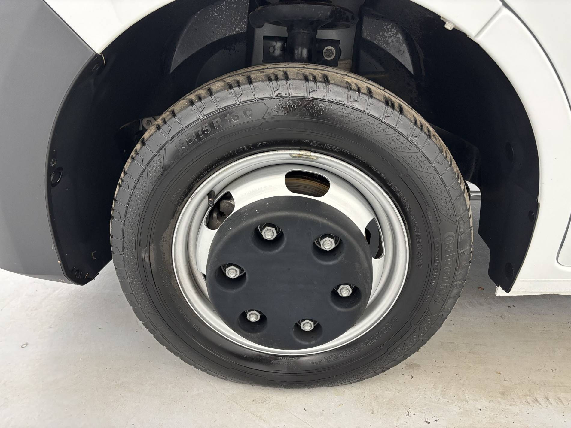 Vente en ligne Renault Master 3 Châssis Cabine MASTER CC PROP RJ3500 L2 PAFC BLUE DCI 130 EURO VI au prix de 32 400 €