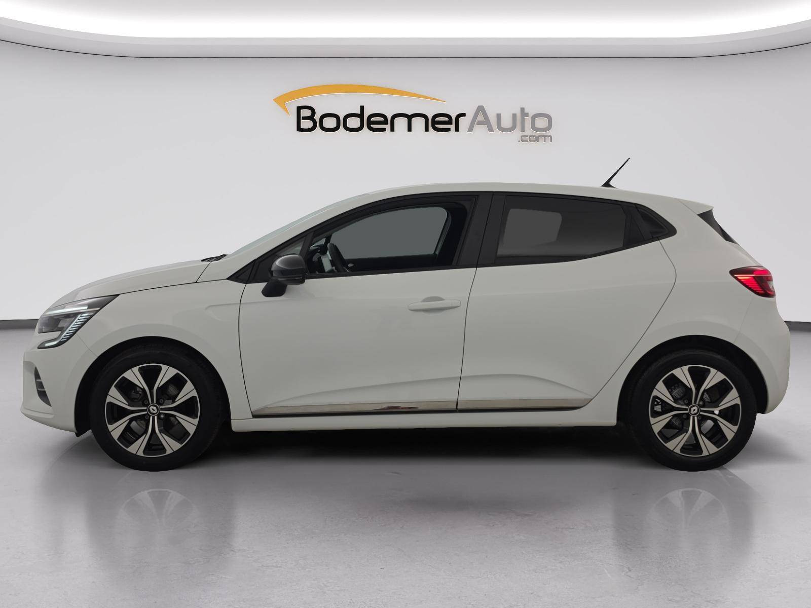 Vente en ligne Renault Clio 5 Clio TCe 100 GPL au prix de 14 900 €