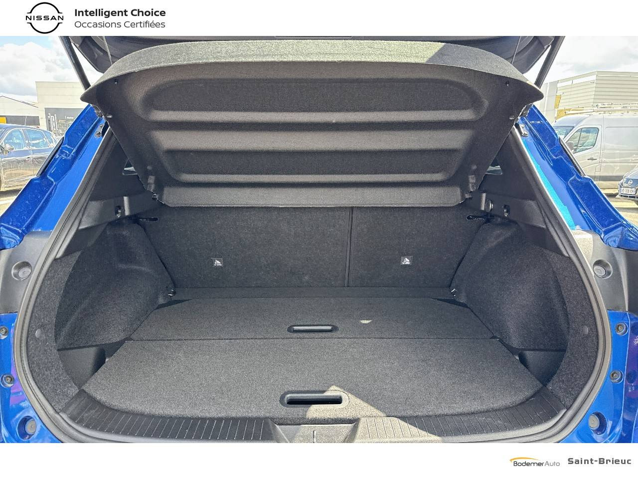 Vente en ligne Nissan Qashqai  e-Power 190 ch au prix de 31 490 €