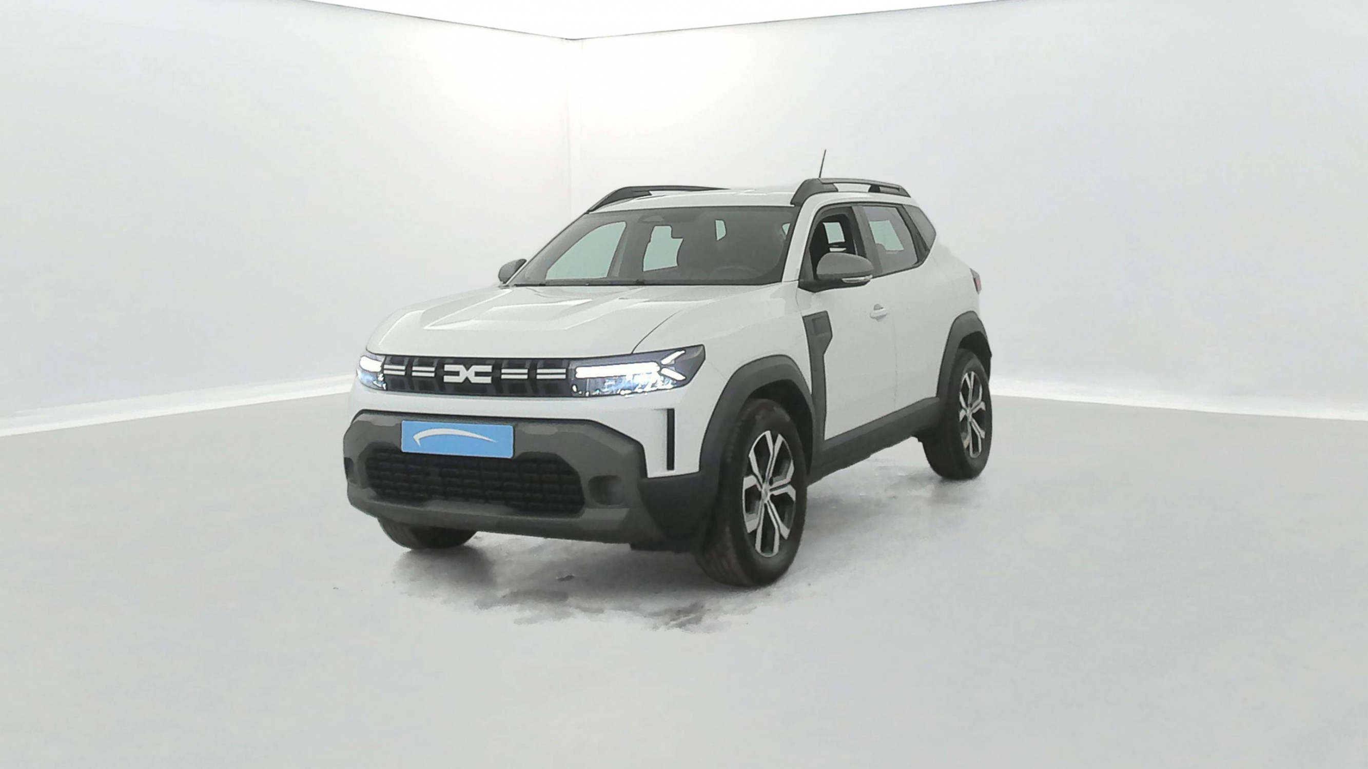 Dacia Duster  ECO-G 100 occasion de 2024 en vente à Concarneau