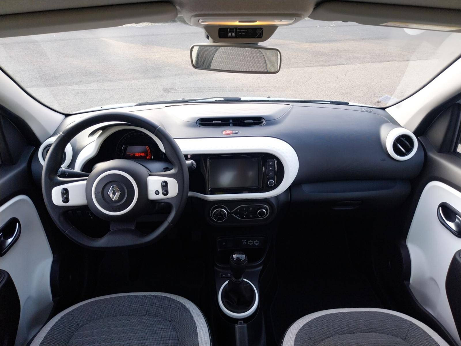 Vente en ligne Renault Twingo 3  SCe 65 au prix de 11 290 €