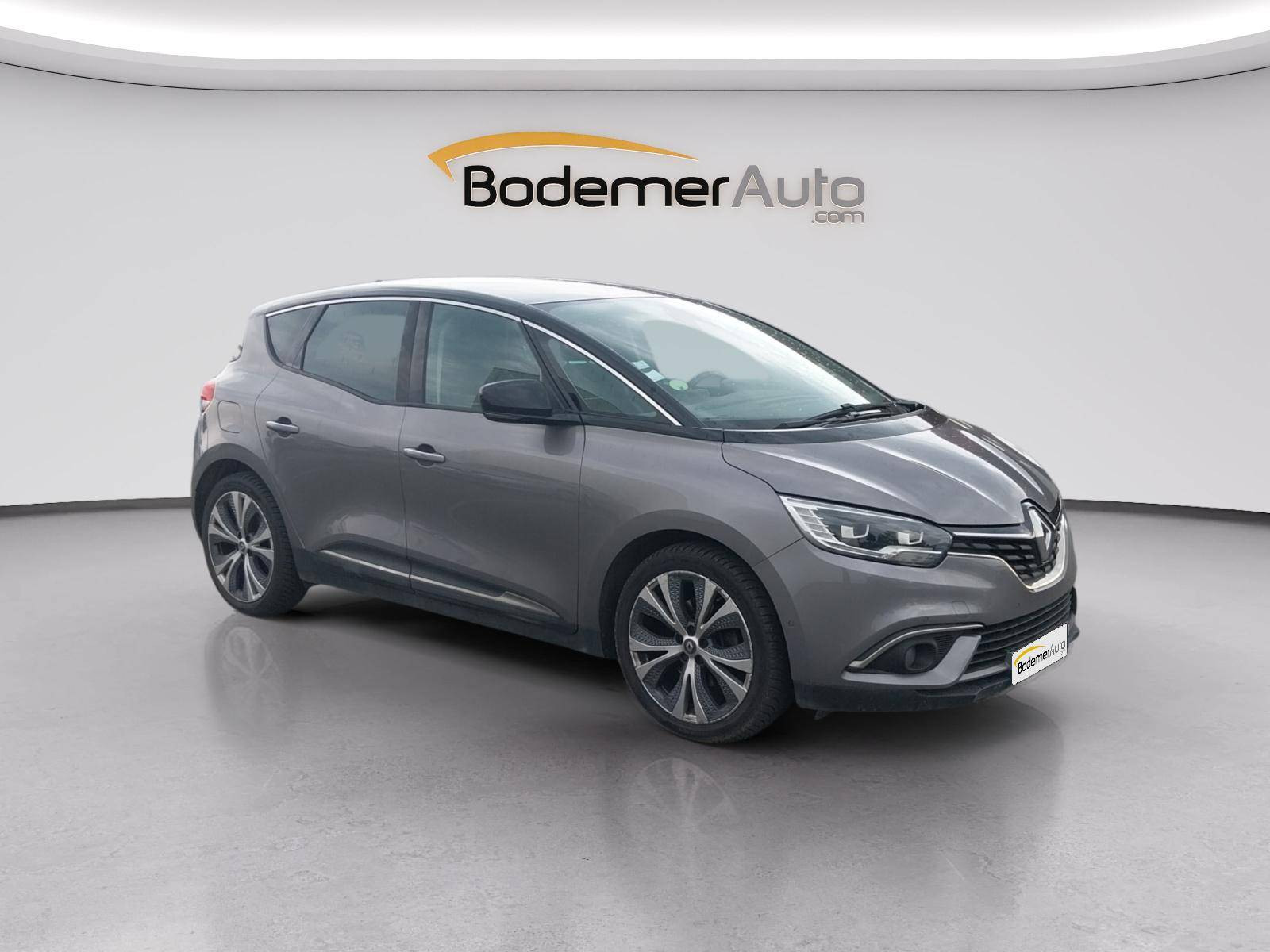 Vente en ligne Renault Scenic 4 Scenic dCi 160 Energy EDC au prix de 13 990 €