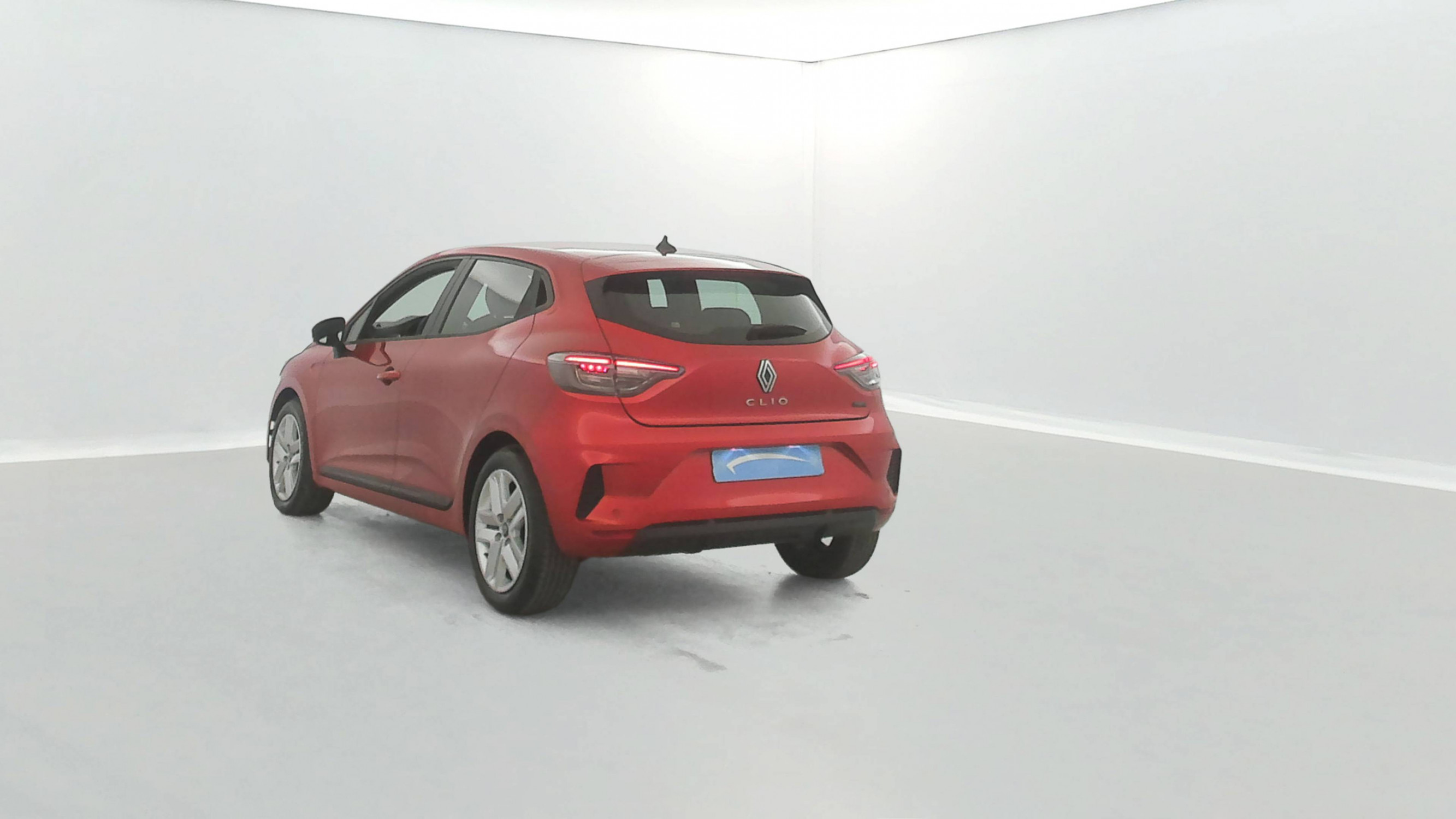 Vente en ligne Renault Clio 5 Clio E-Tech full hybrid 145 ch GSR2 au prix de 19 990 €