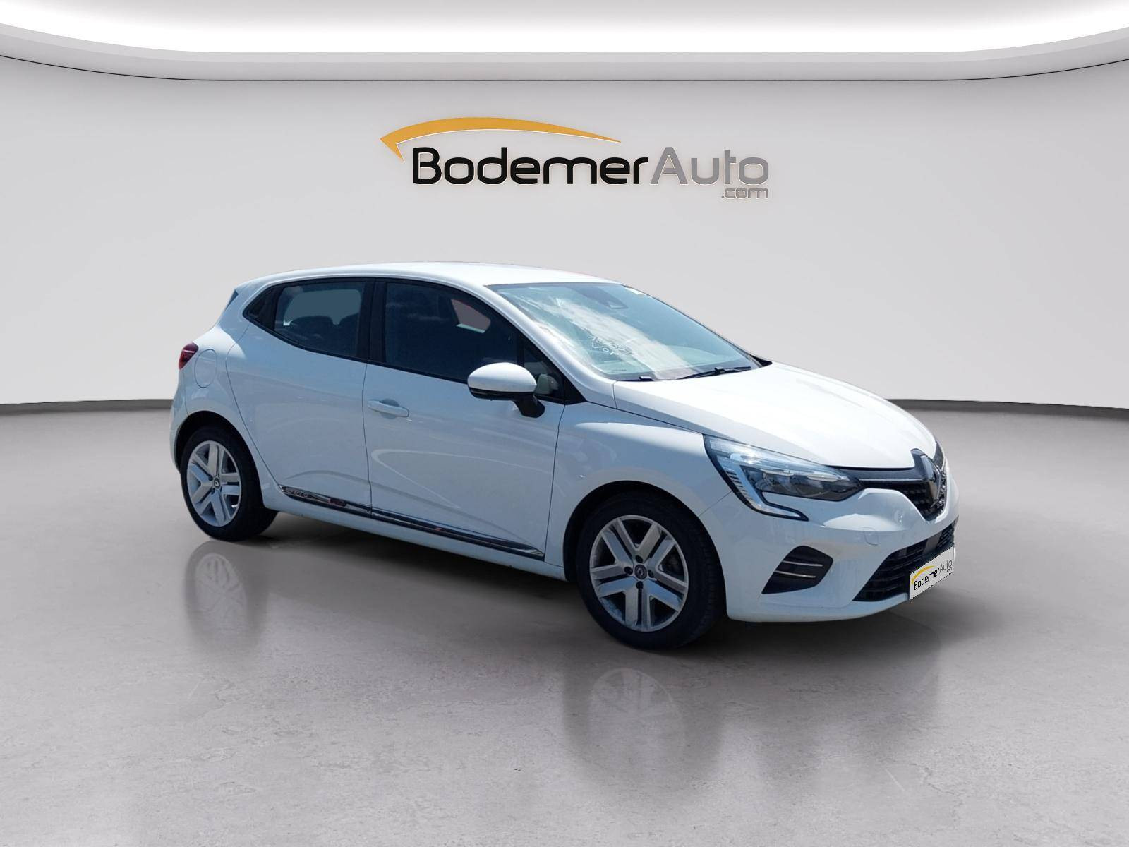 Vente en ligne Renault Clio 5 Clio SCe 65 - 21N au prix de 12 490 €