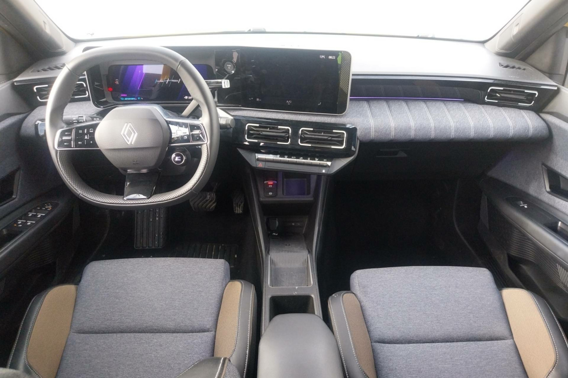 Vente en ligne Renault R5 E-Tech  120 ch autonomie urbaine au prix de 25 900 €