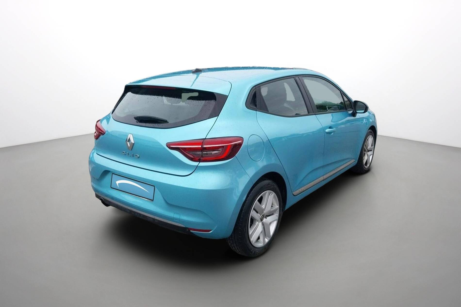 Vente en ligne Renault Clio 5 Clio TCe 100 au prix de 11 490 €