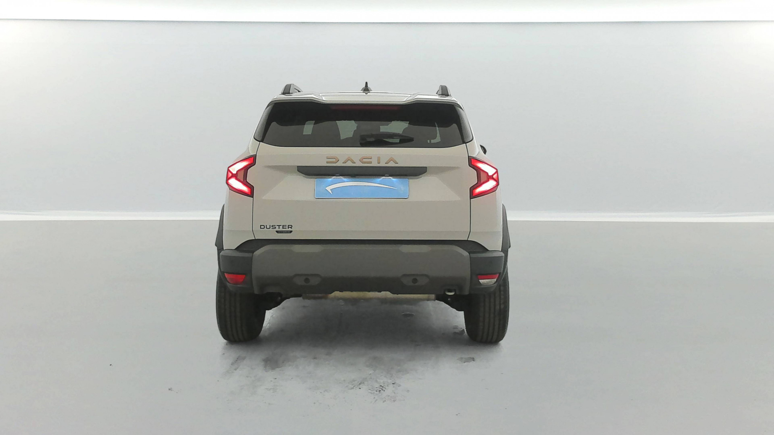 Vente en ligne Dacia Duster  Hybrid 140 au prix de 26 480 €