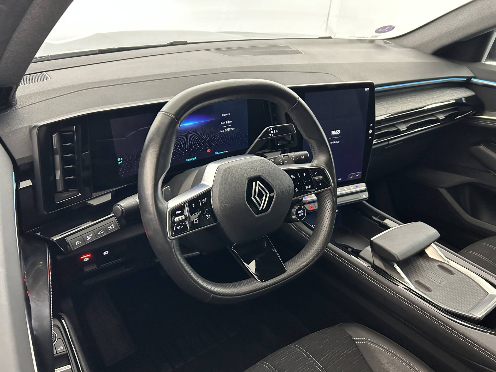 Vente en ligne Renault Austral  E-Tech hybrid 200 au prix de 28 990 €