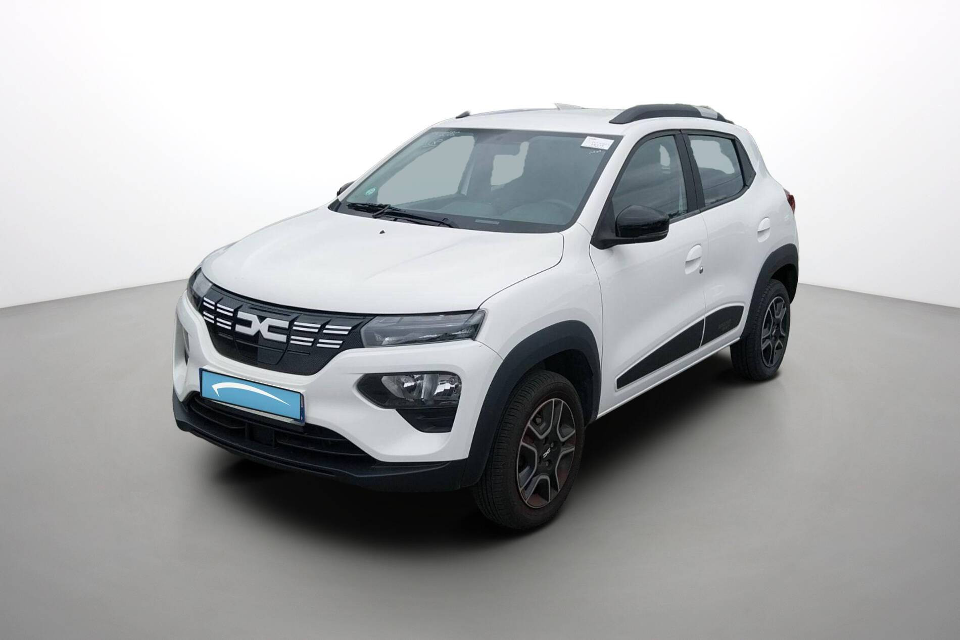 Dacia Spring Spring occasion de 2023 en vente à Caen