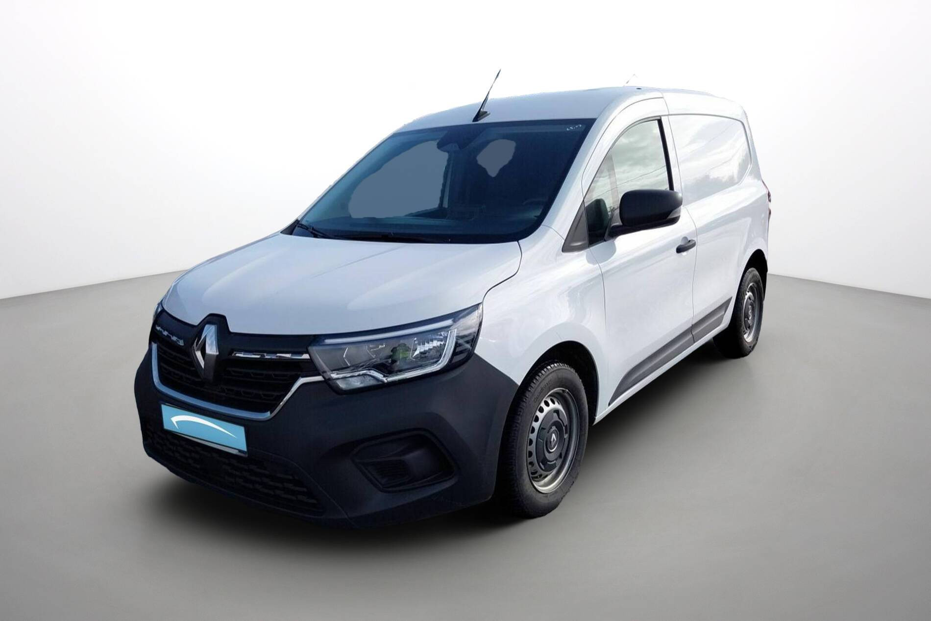 Renault Kangoo Van  BLUE DCI 95 occasion de 2023 en vente à Quimper