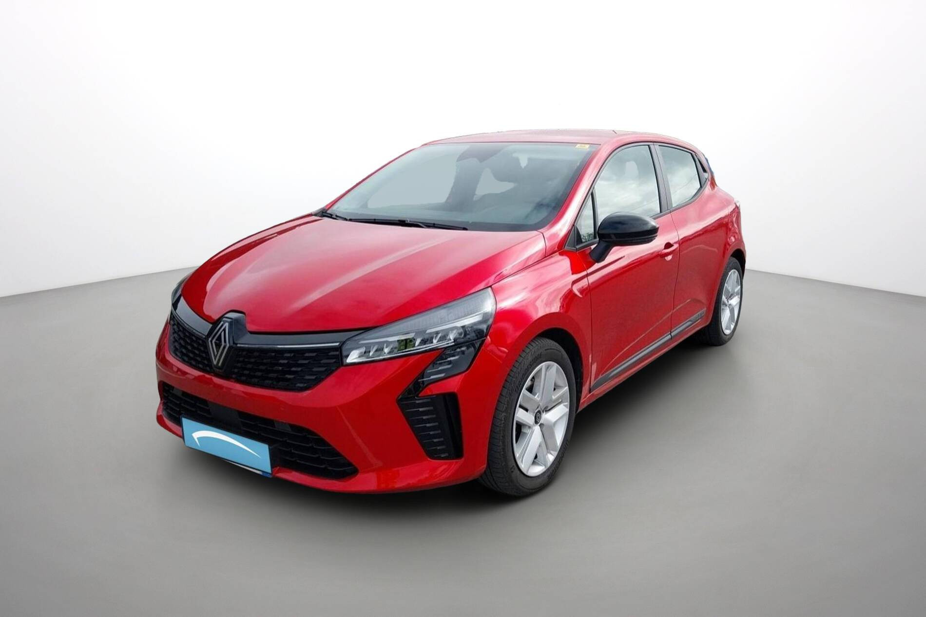 Renault Clio 5 Clio E-Tech full hybrid 145 ch GSR2 occasion de 2025 en vente à Auray